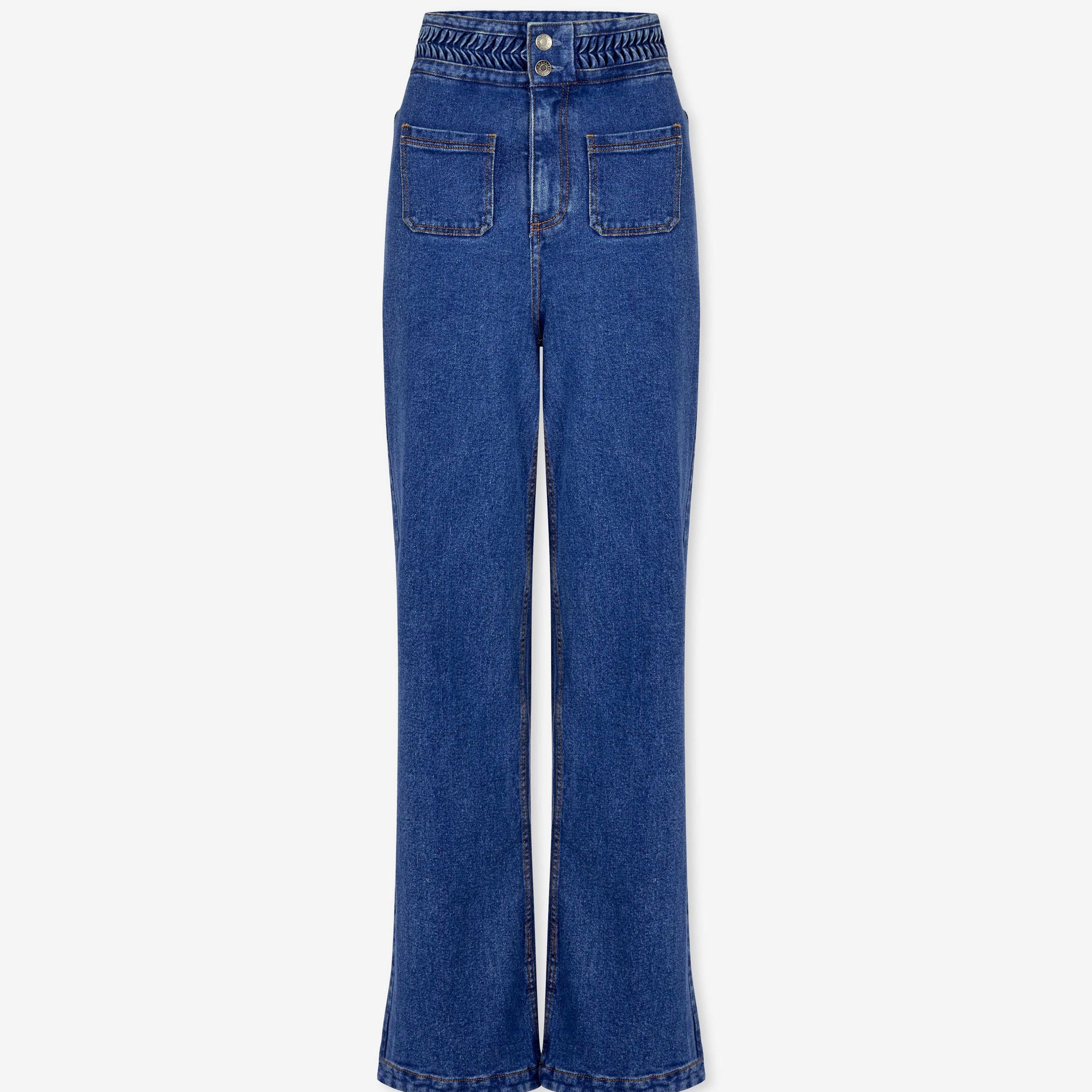 BIRKIN JEANS - Magali Pascal - JEANS