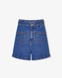 BIRKIN SHORTS - Magali Pascal - SHORTS