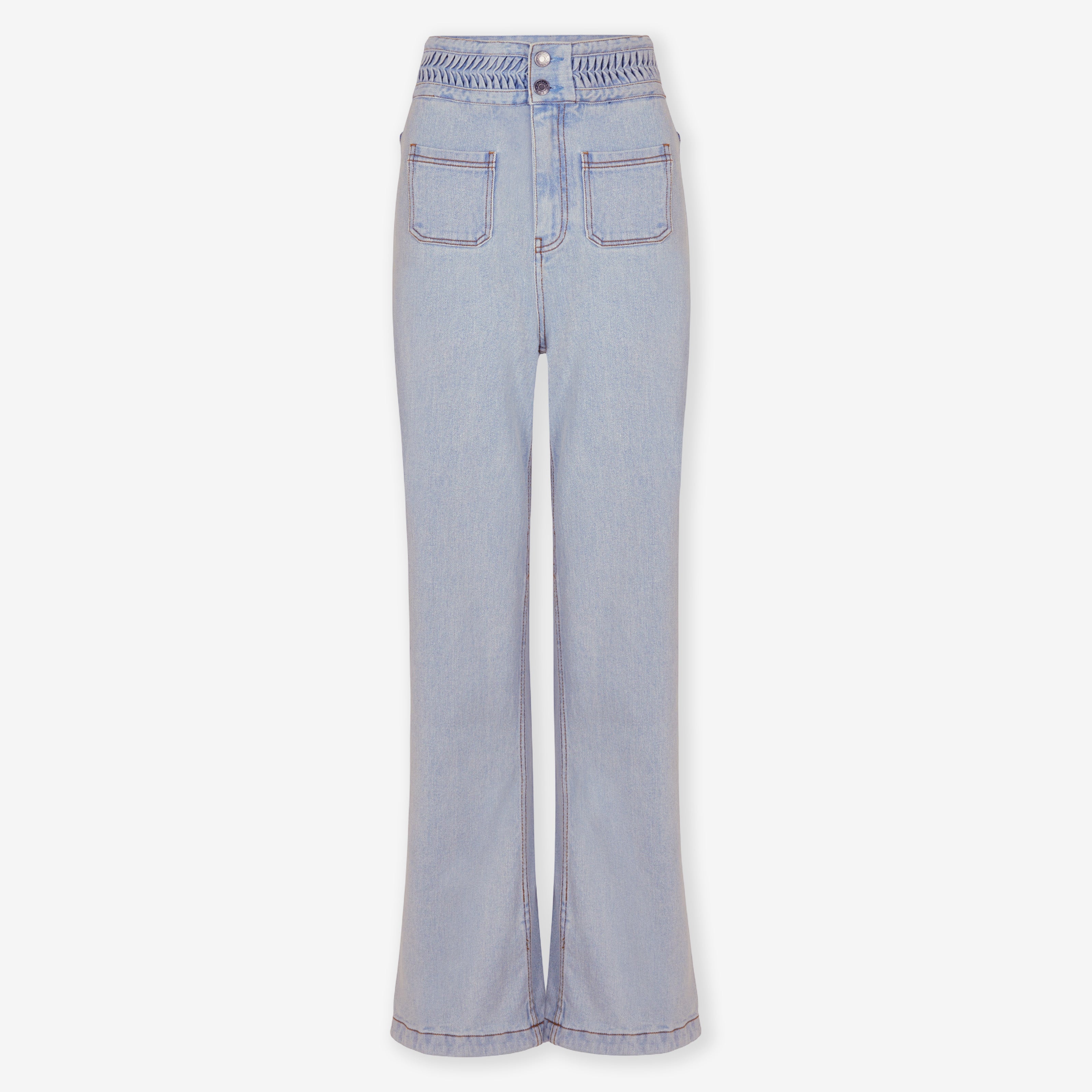 BIRKIN JEANS