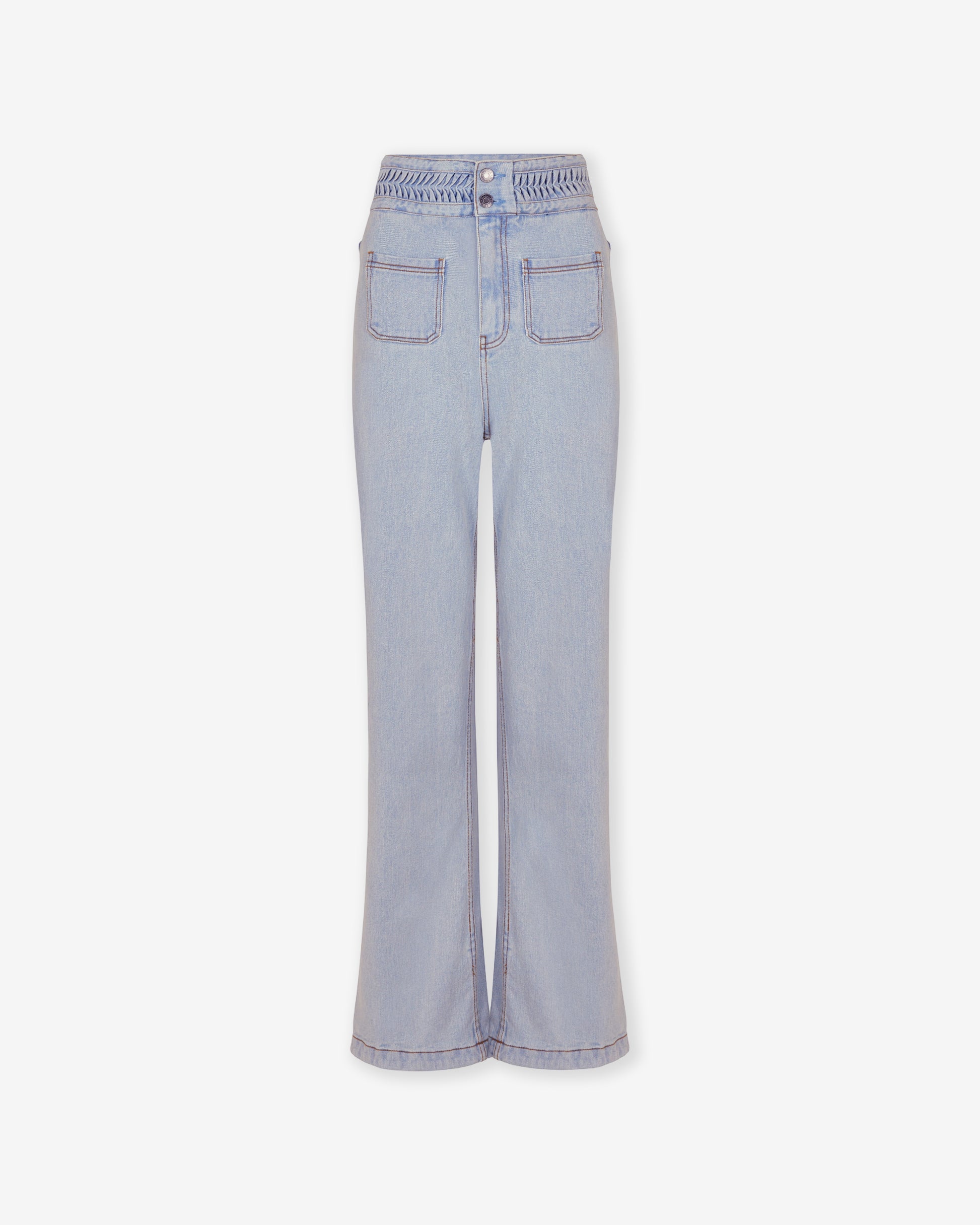 BIRKIN JEANS