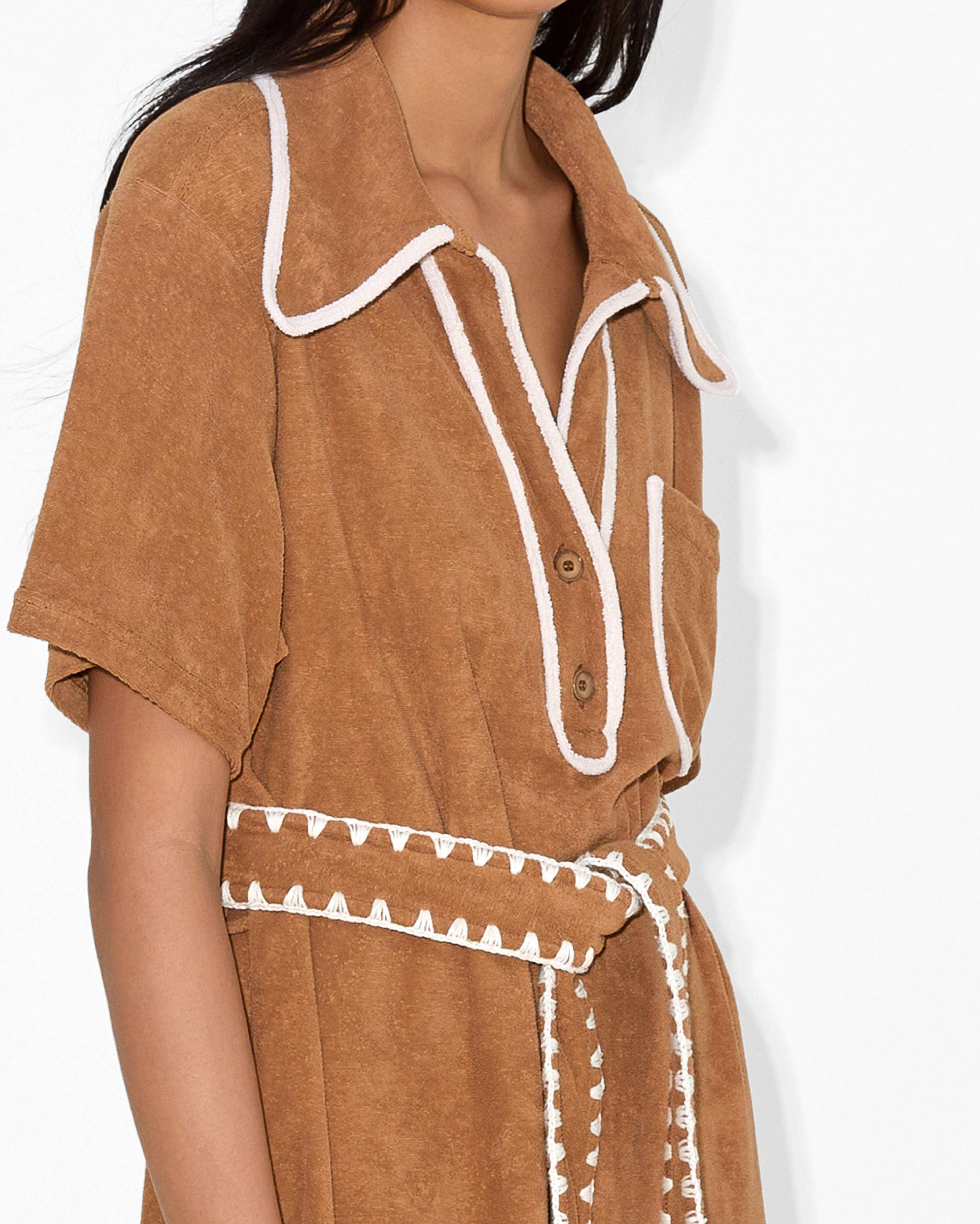 BLAIR DRESS - Magali Pascal - DRESS