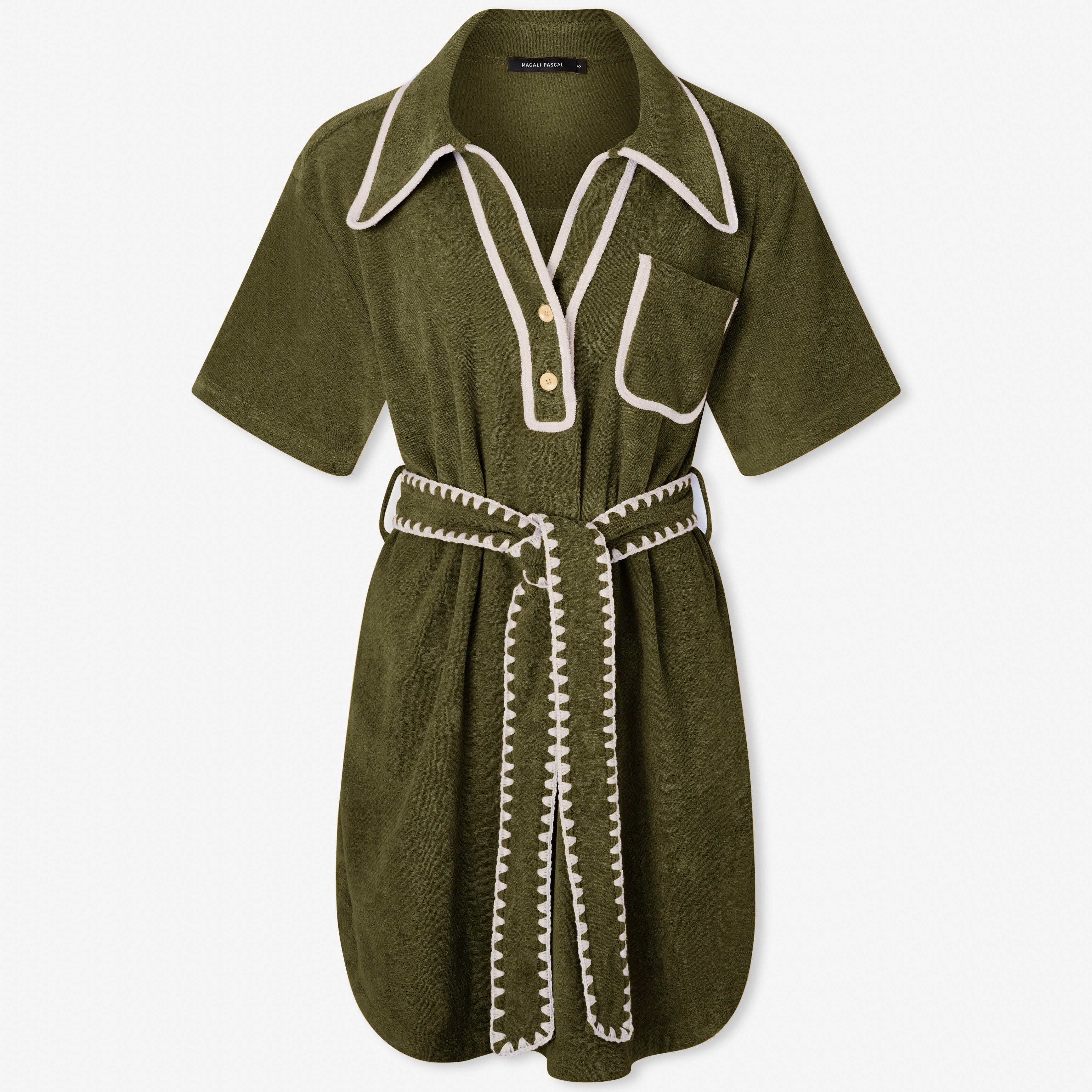 BLAIR DRESS