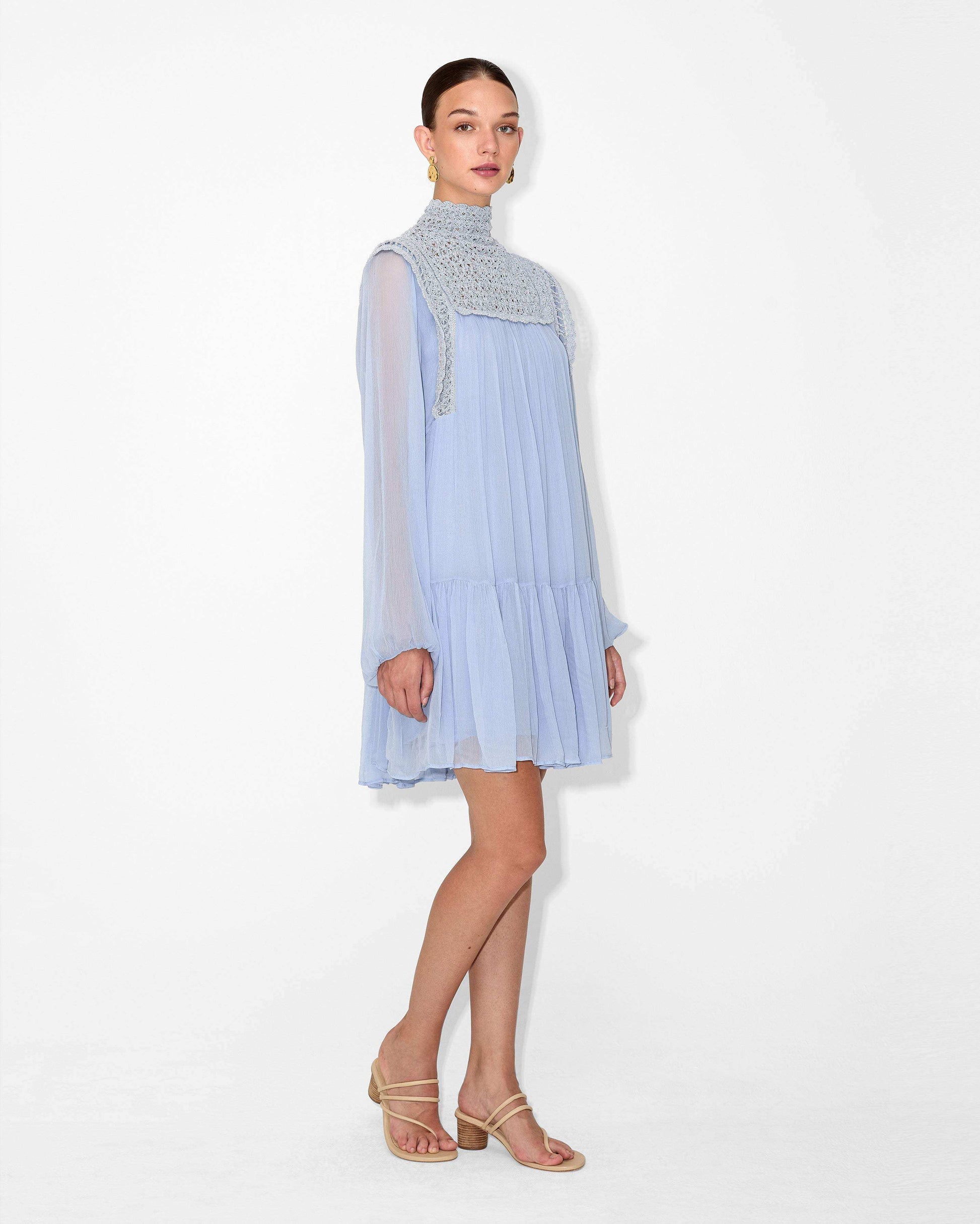 BONNIE DRESS - Magali Pascal - DRESS