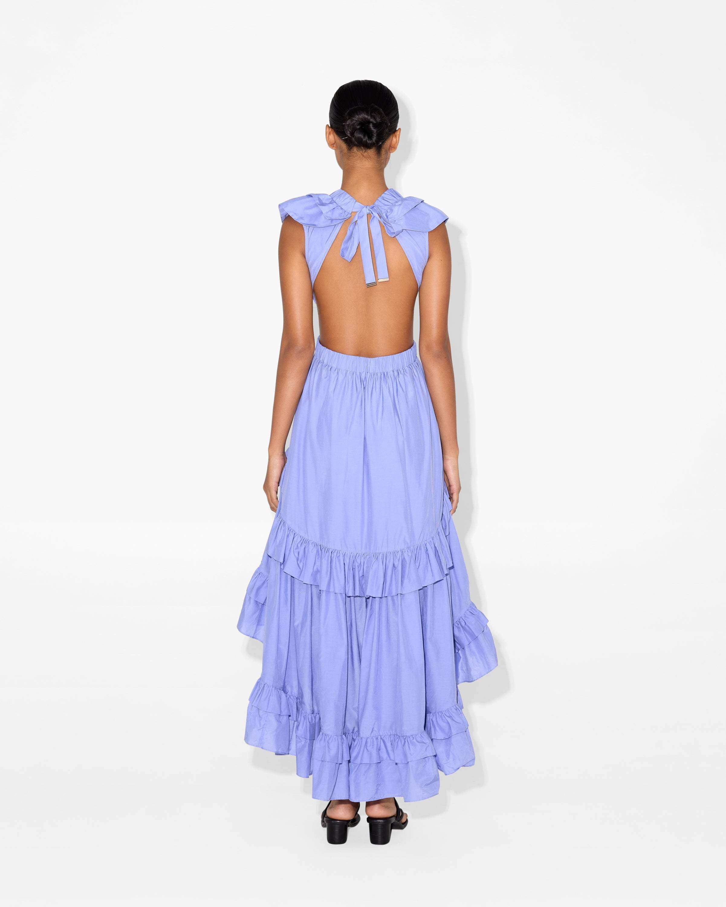 BOTANIC DRESS - Magali Pascal - DRESS