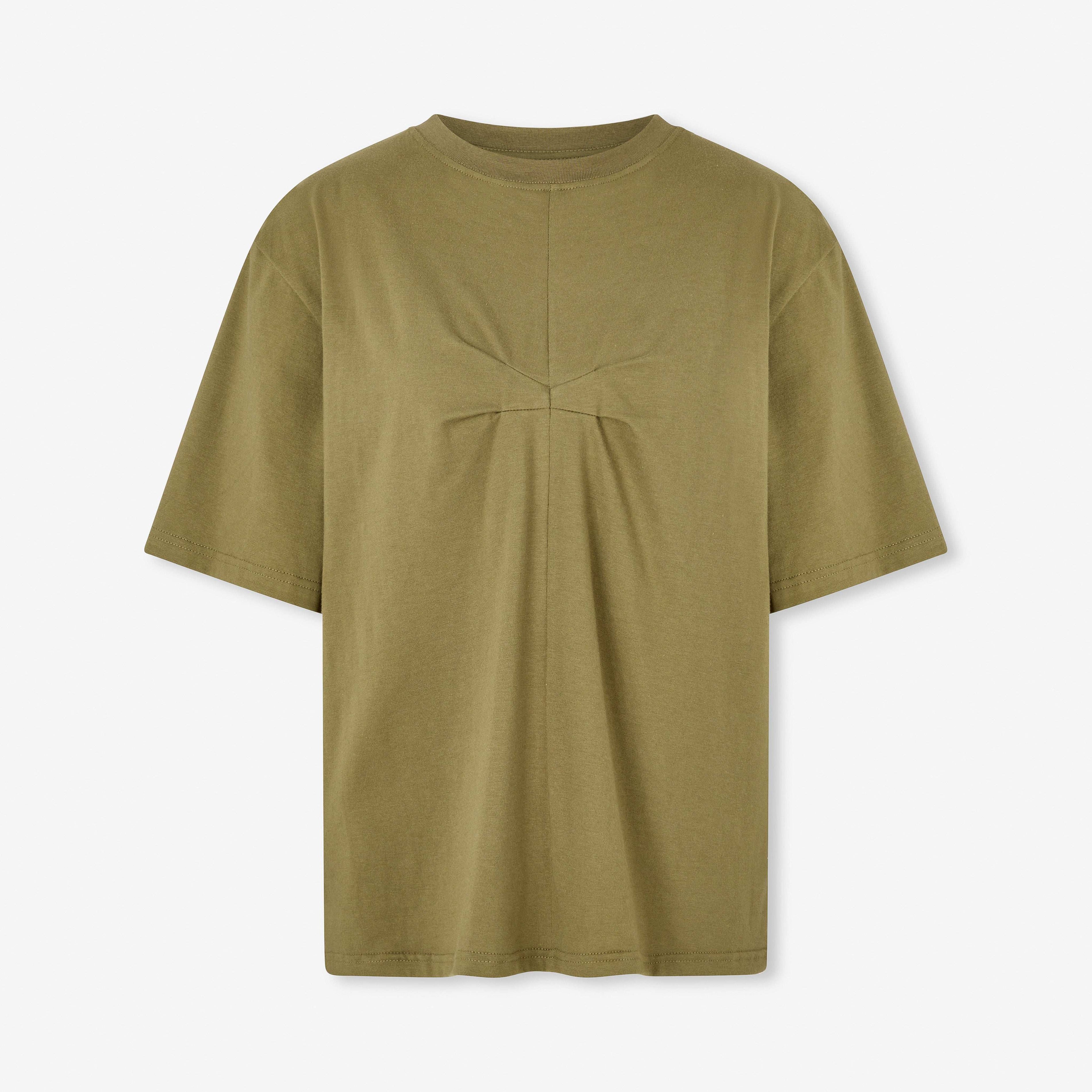 CHIARA T-SHIRT - Magali Pascal - T-SHIRT