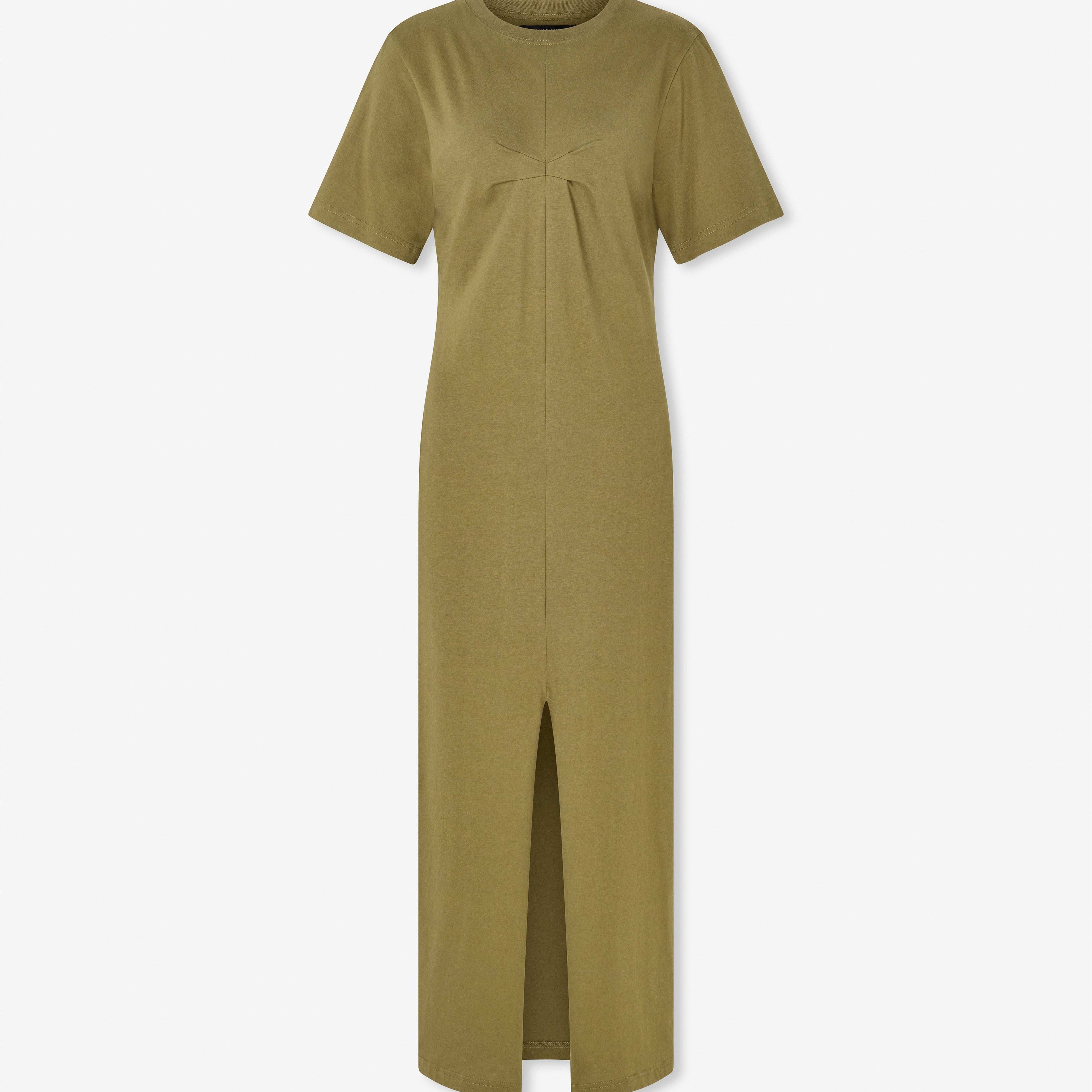 CHIARA T-SHIRT DRESS - Magali Pascal - T-SHIRT DRESS