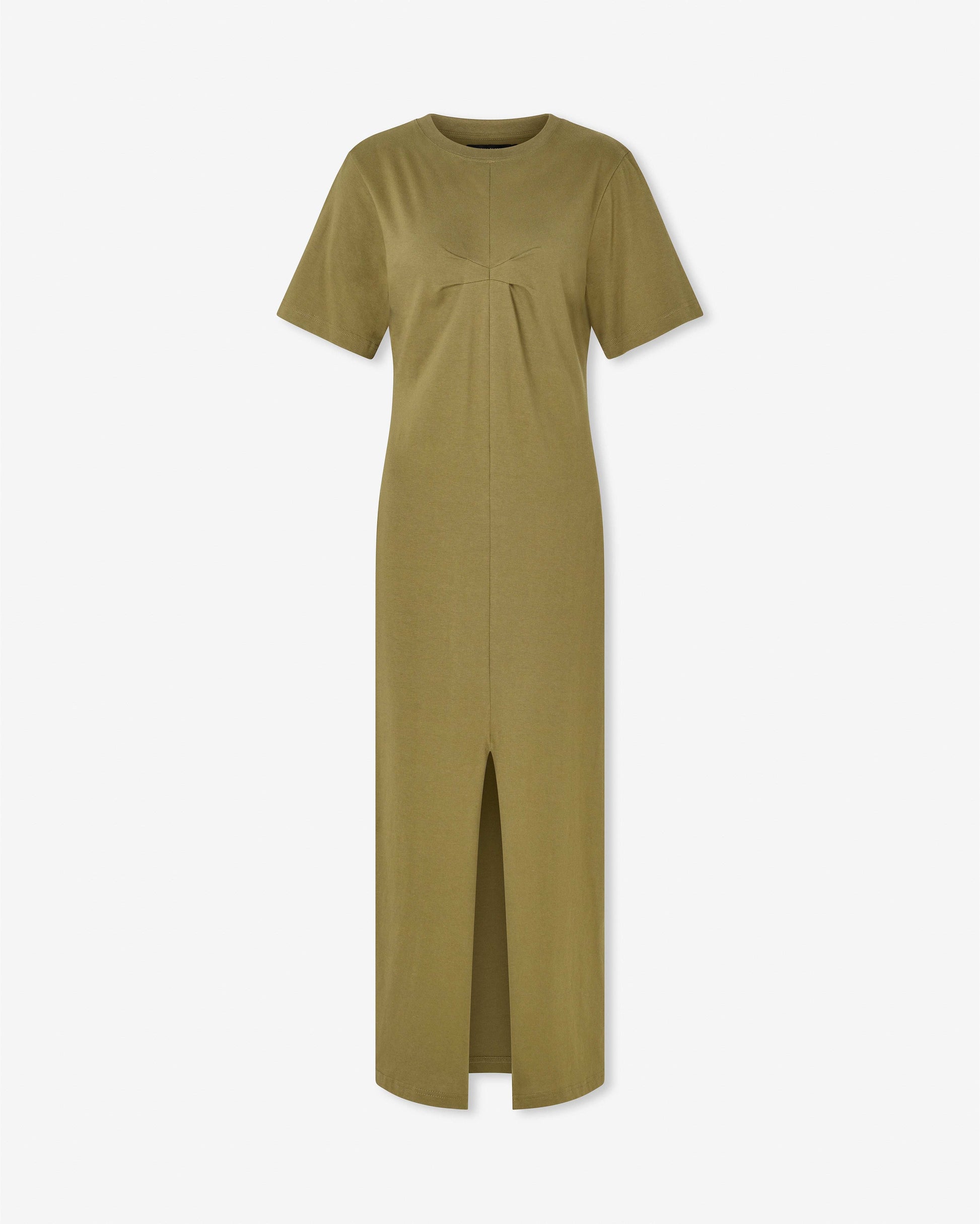 magali pascal shirt dress CHIARA T-SHIRT DRESS