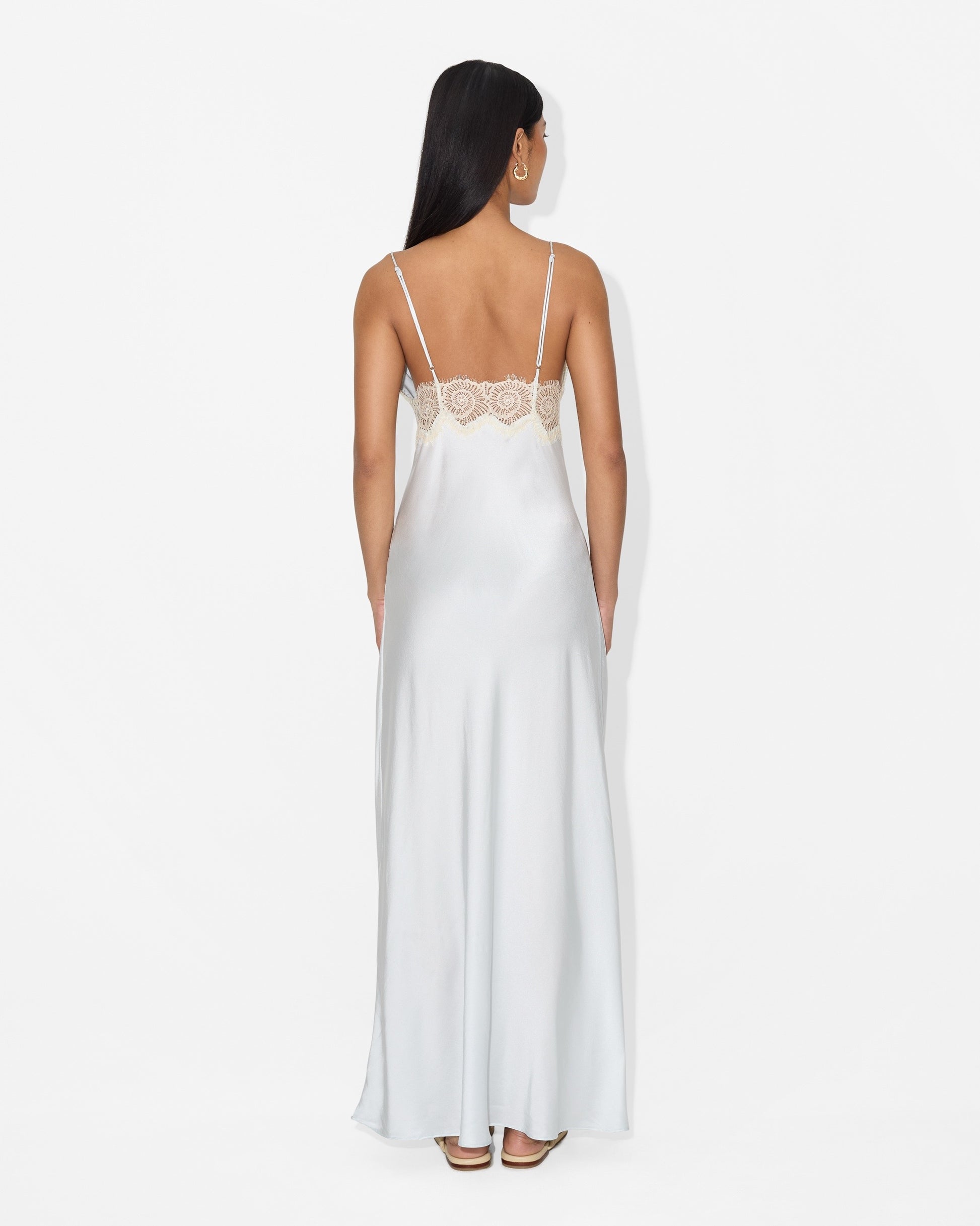CARMEN DRESS