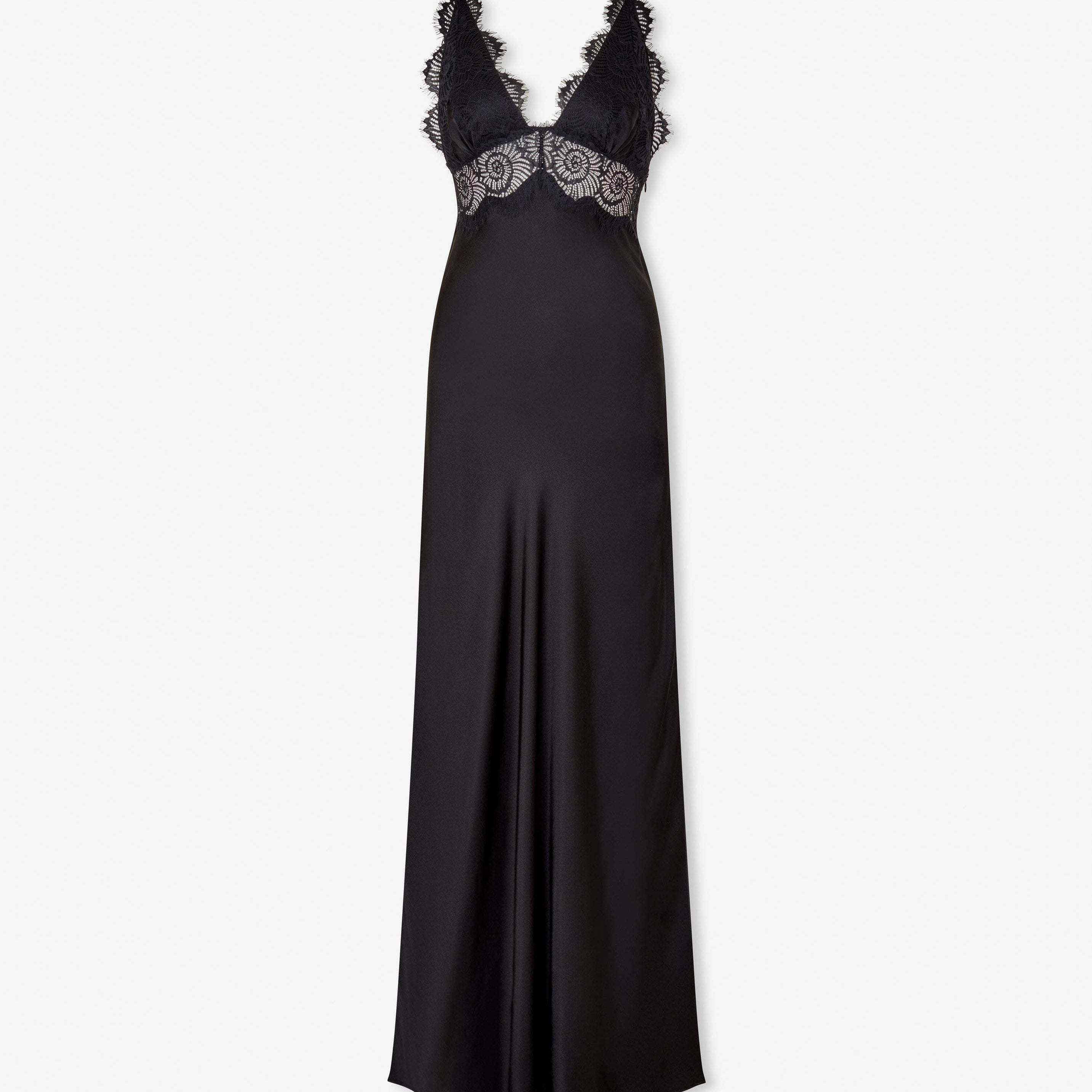 CARMEN DRESS - Magali Pascal - DRESS
