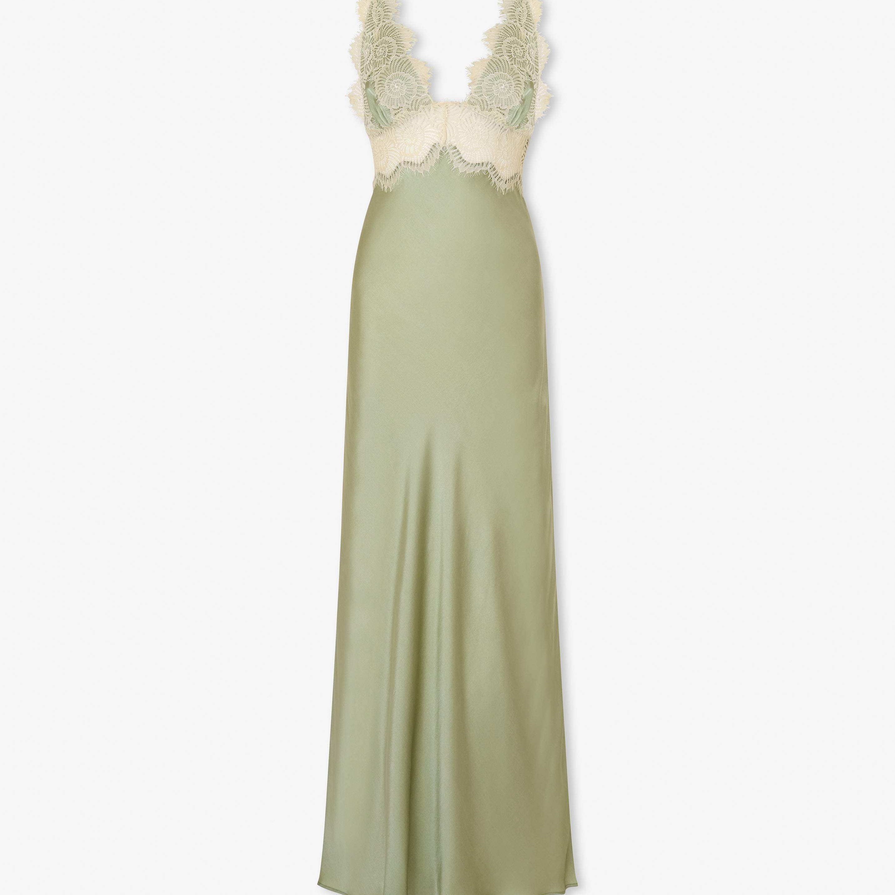 CARMEN DRESS - Magali Pascal - DRESS