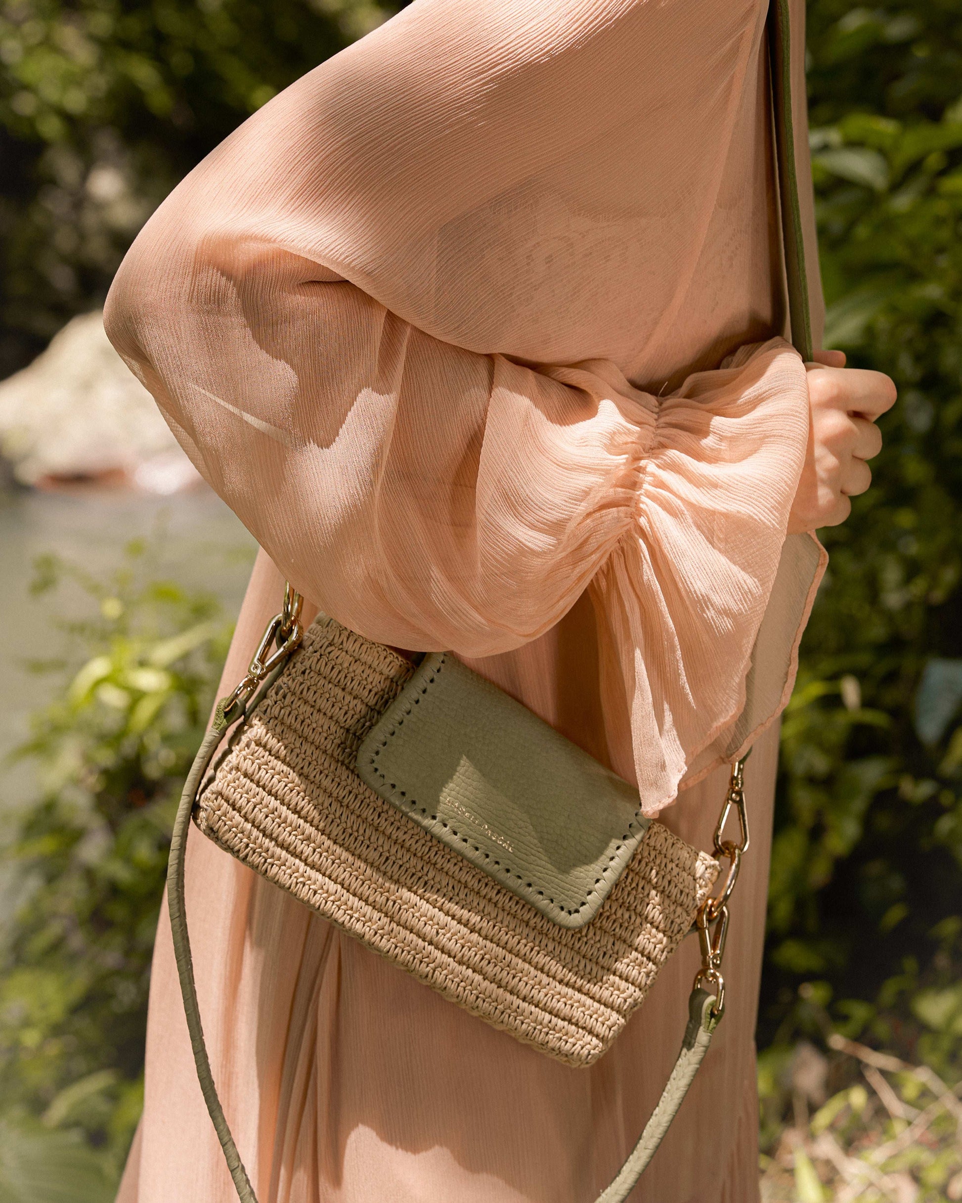 CATHERINE BAG
