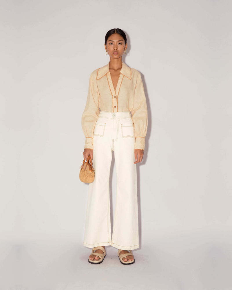 Tops - French Clothing Style – Page 2 – Magali Pascal