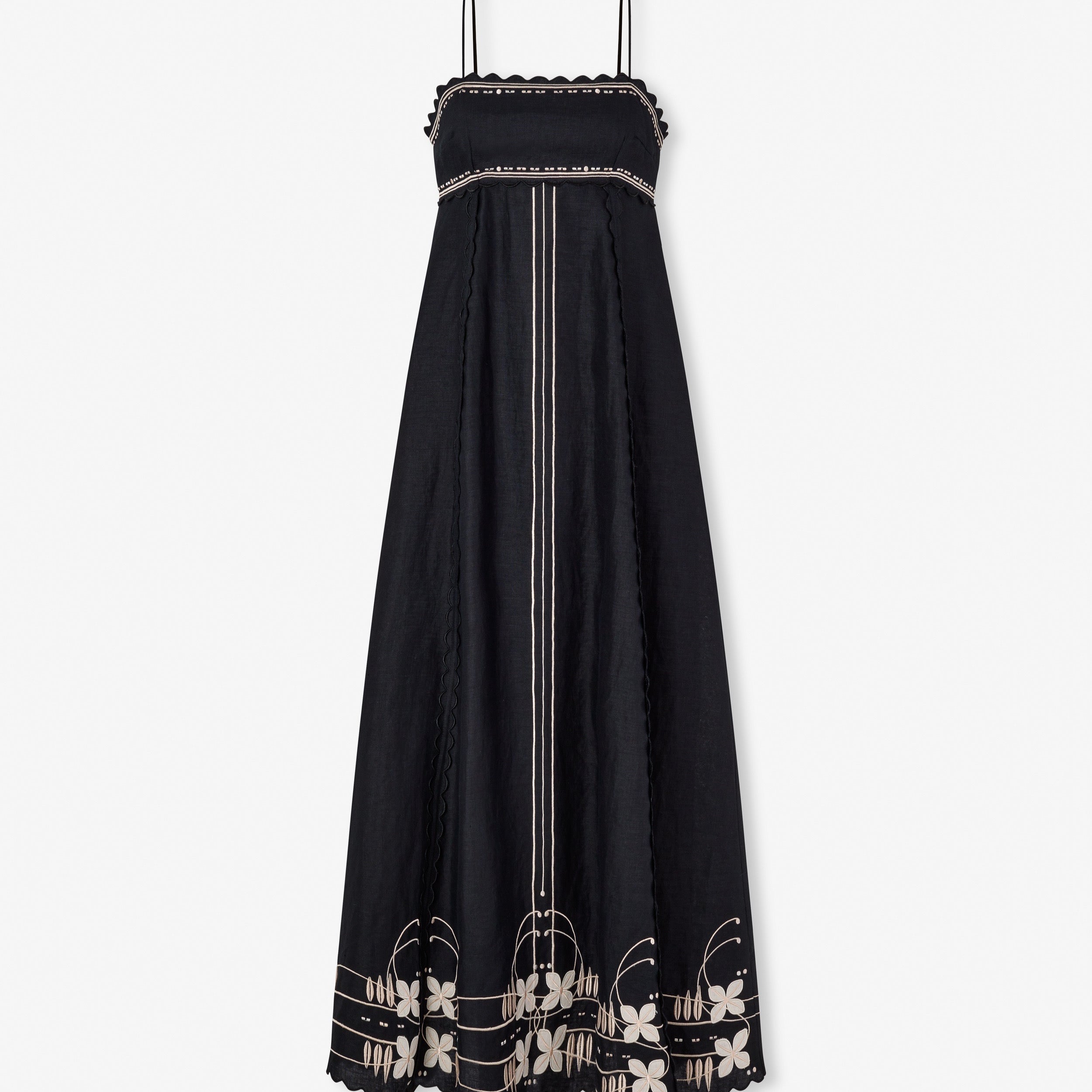 CHARLES DRESS