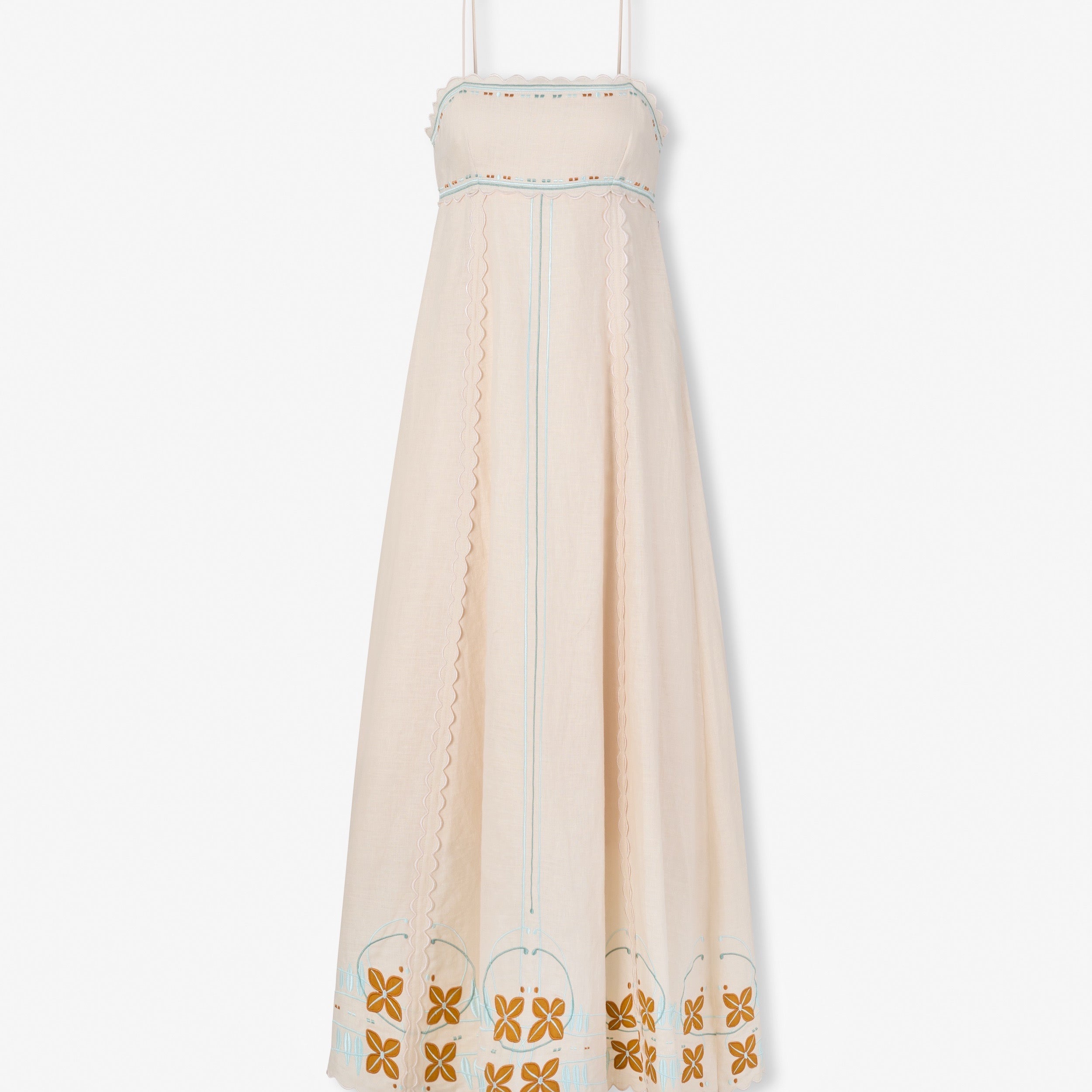 CHARLES DRESS