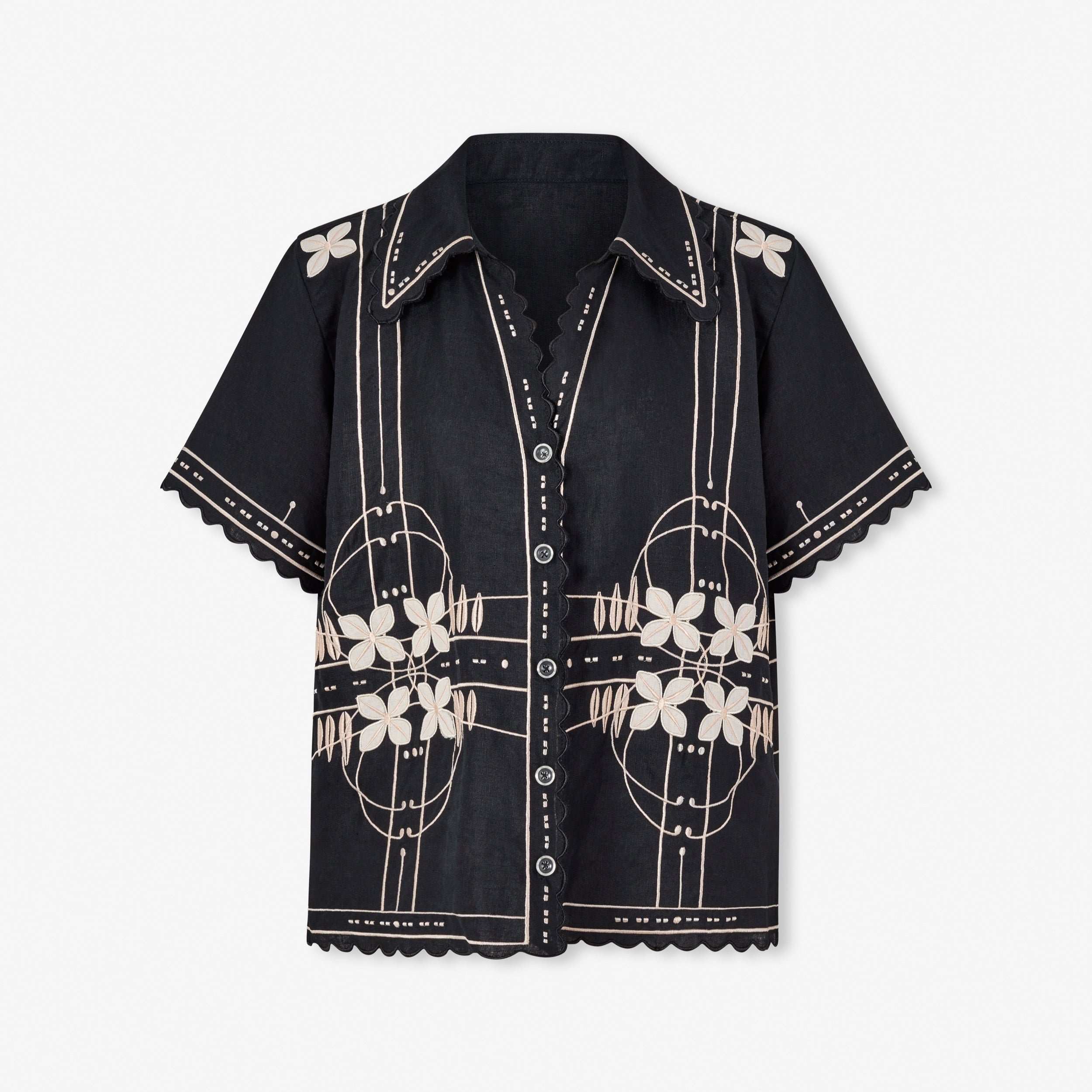 CHARLES SHIRT