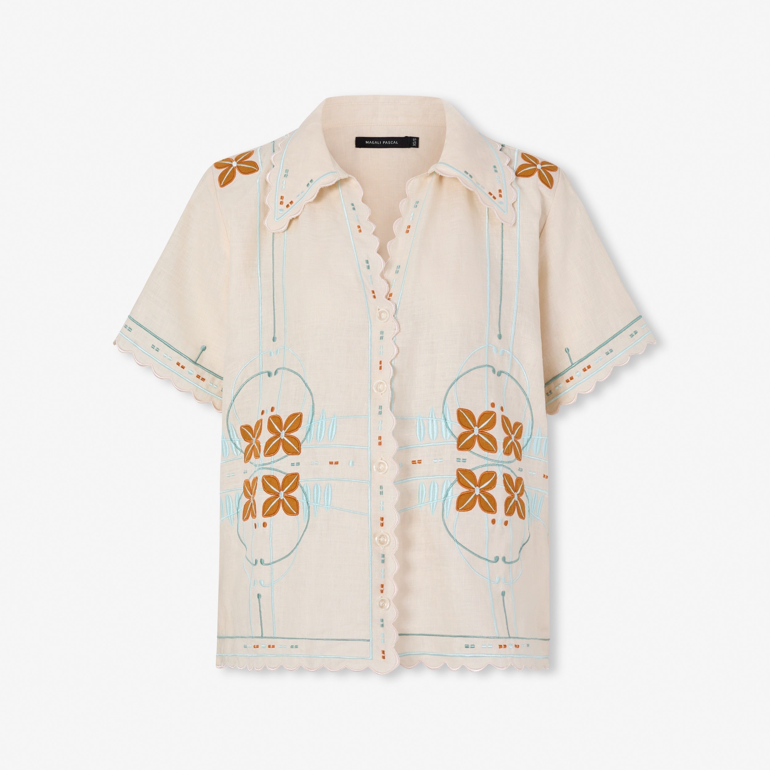 CHARLES SHIRT