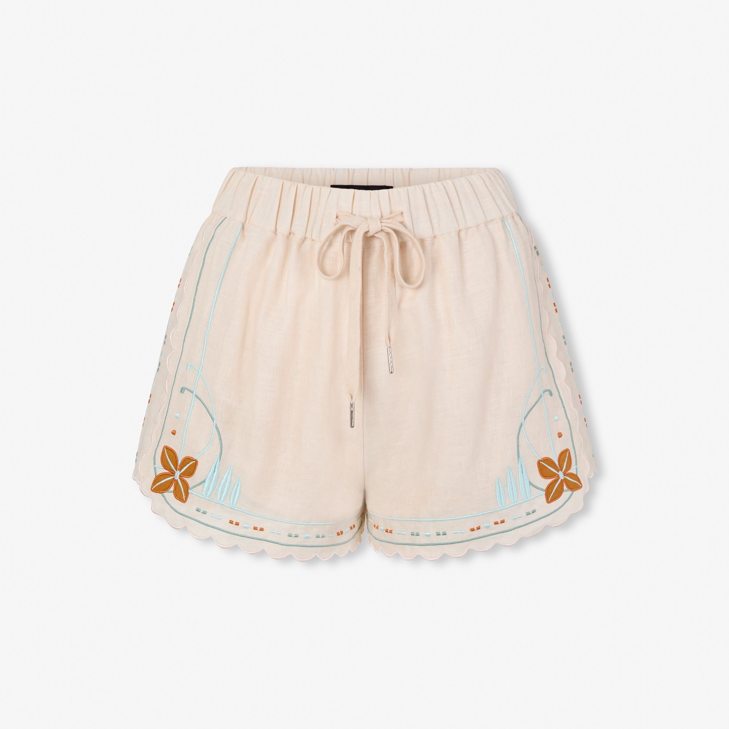 CHARLES SHORTS
