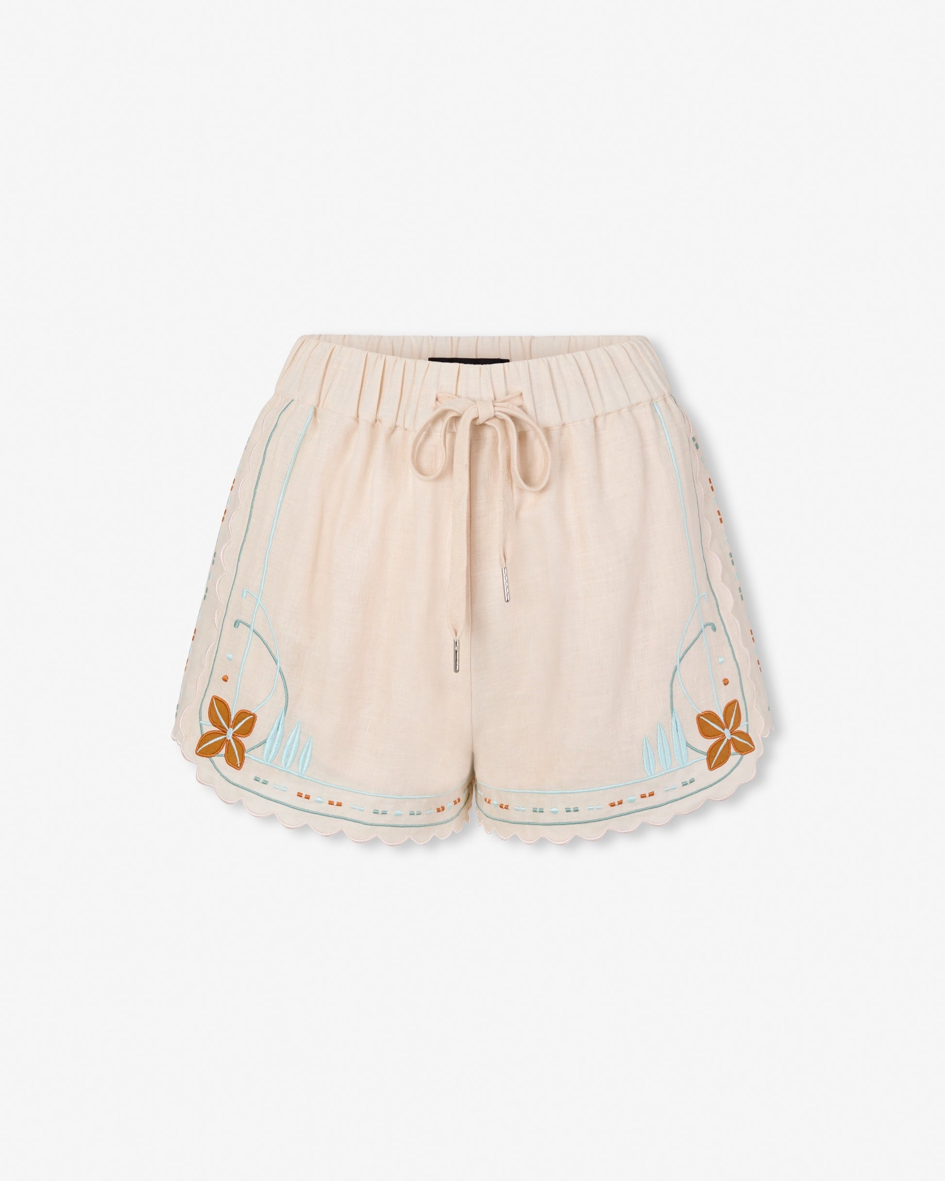 CHARLES SHORTS