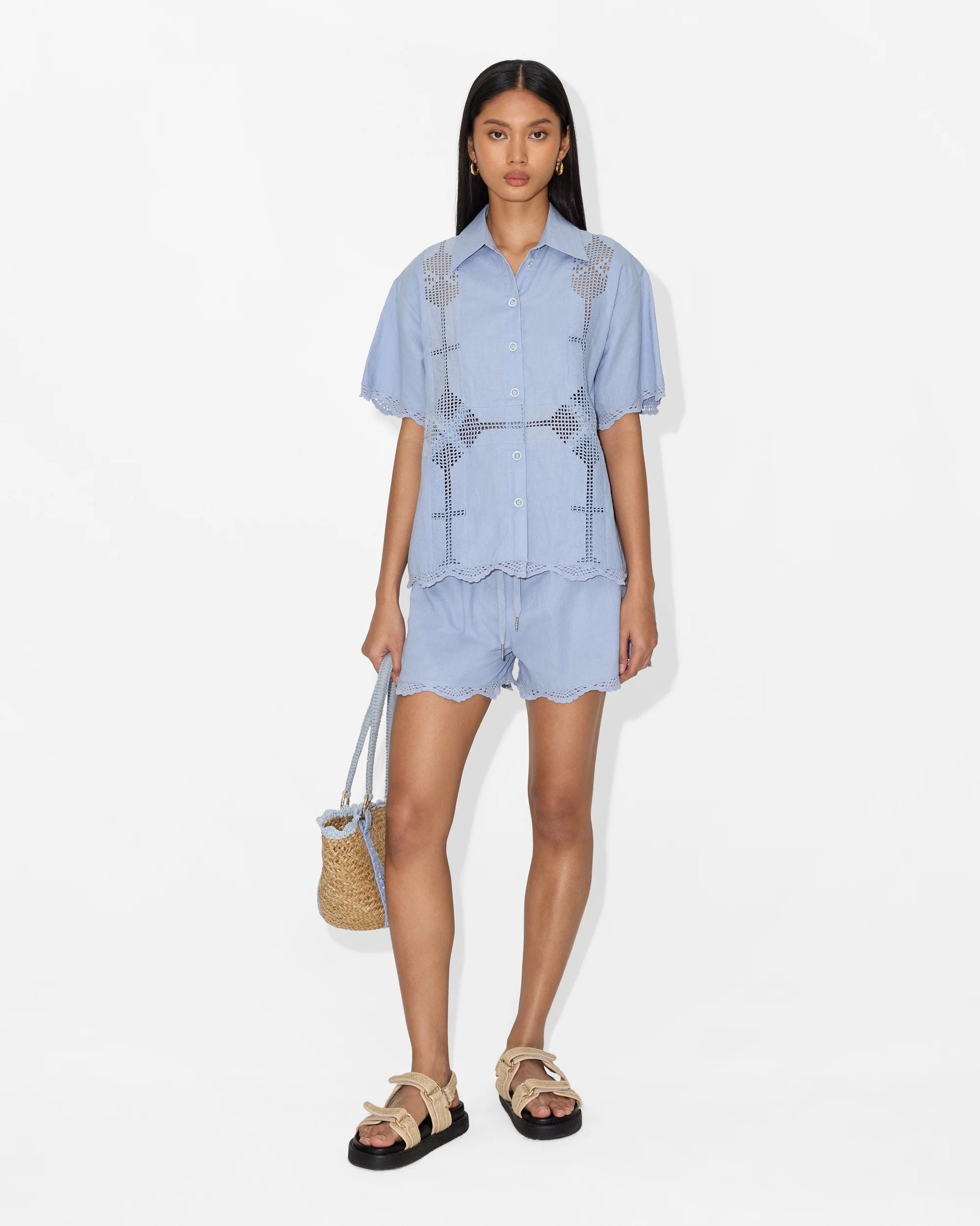 VERO SMALL BAG