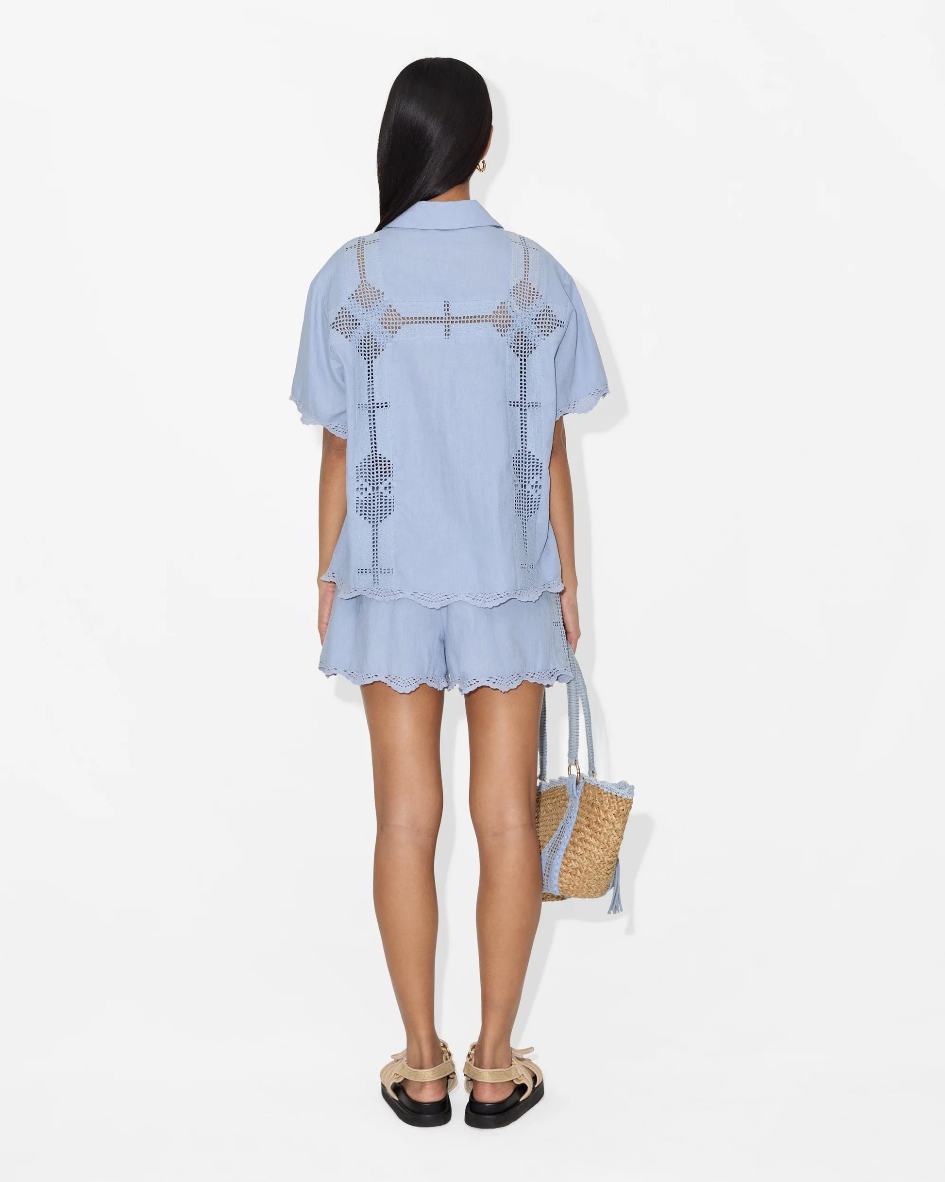VERO SMALL BAG