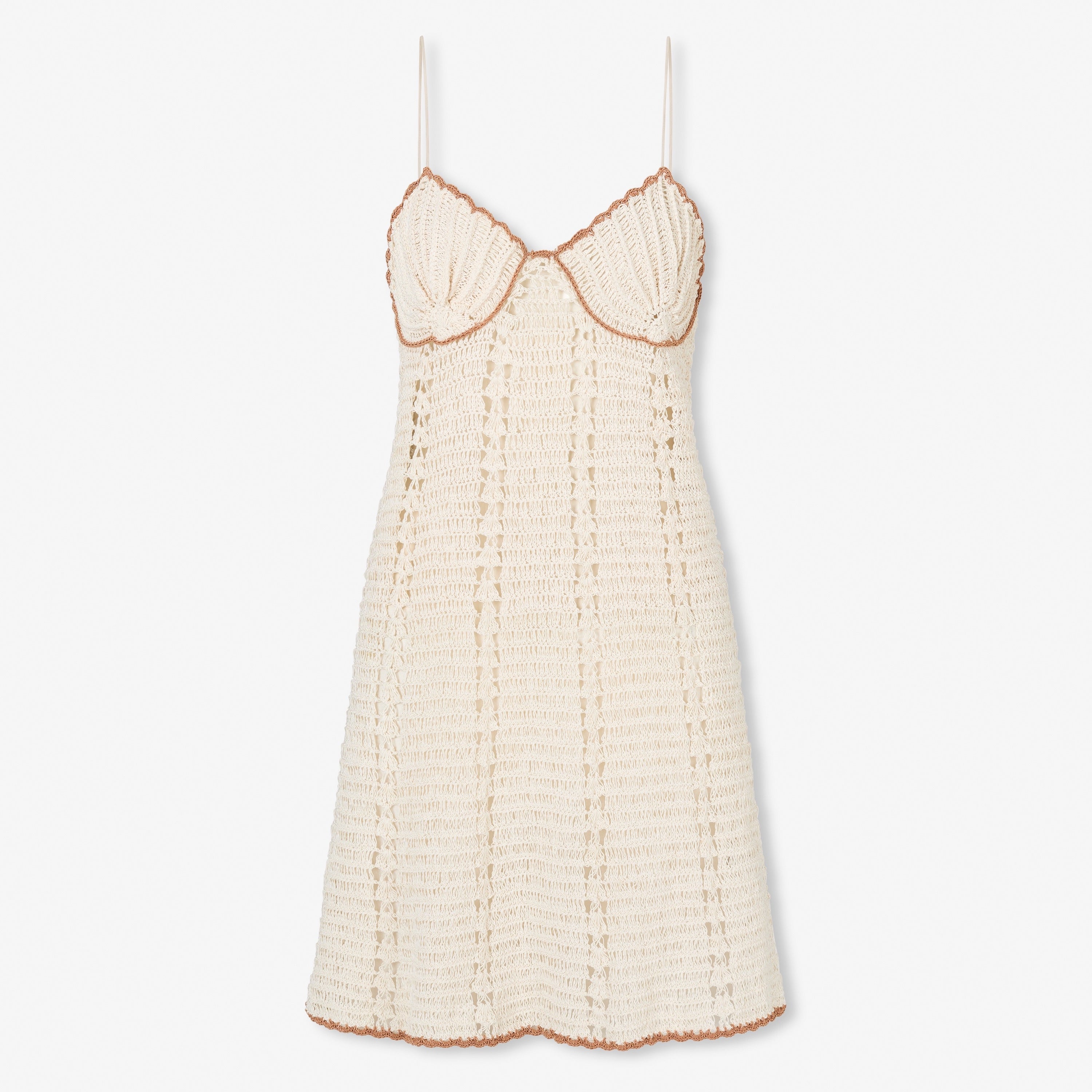 CHELSEA MINI DRESS