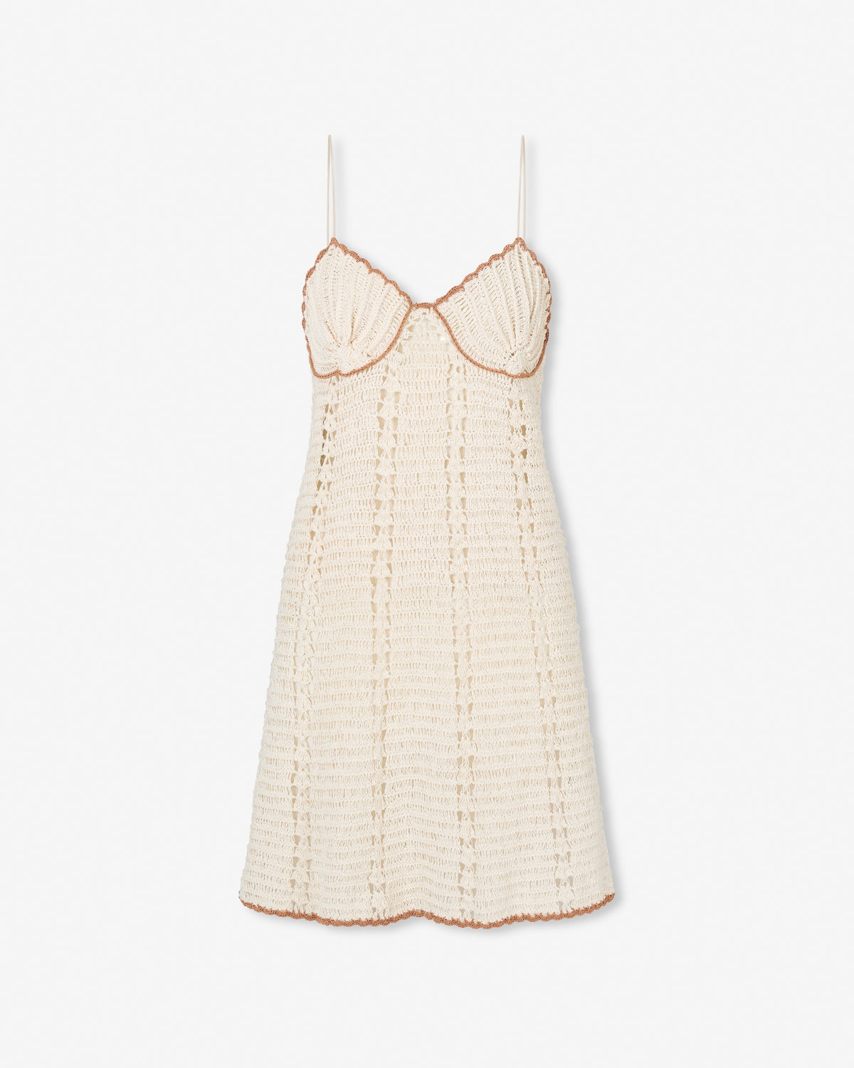 CHELSEA MINI DRESS