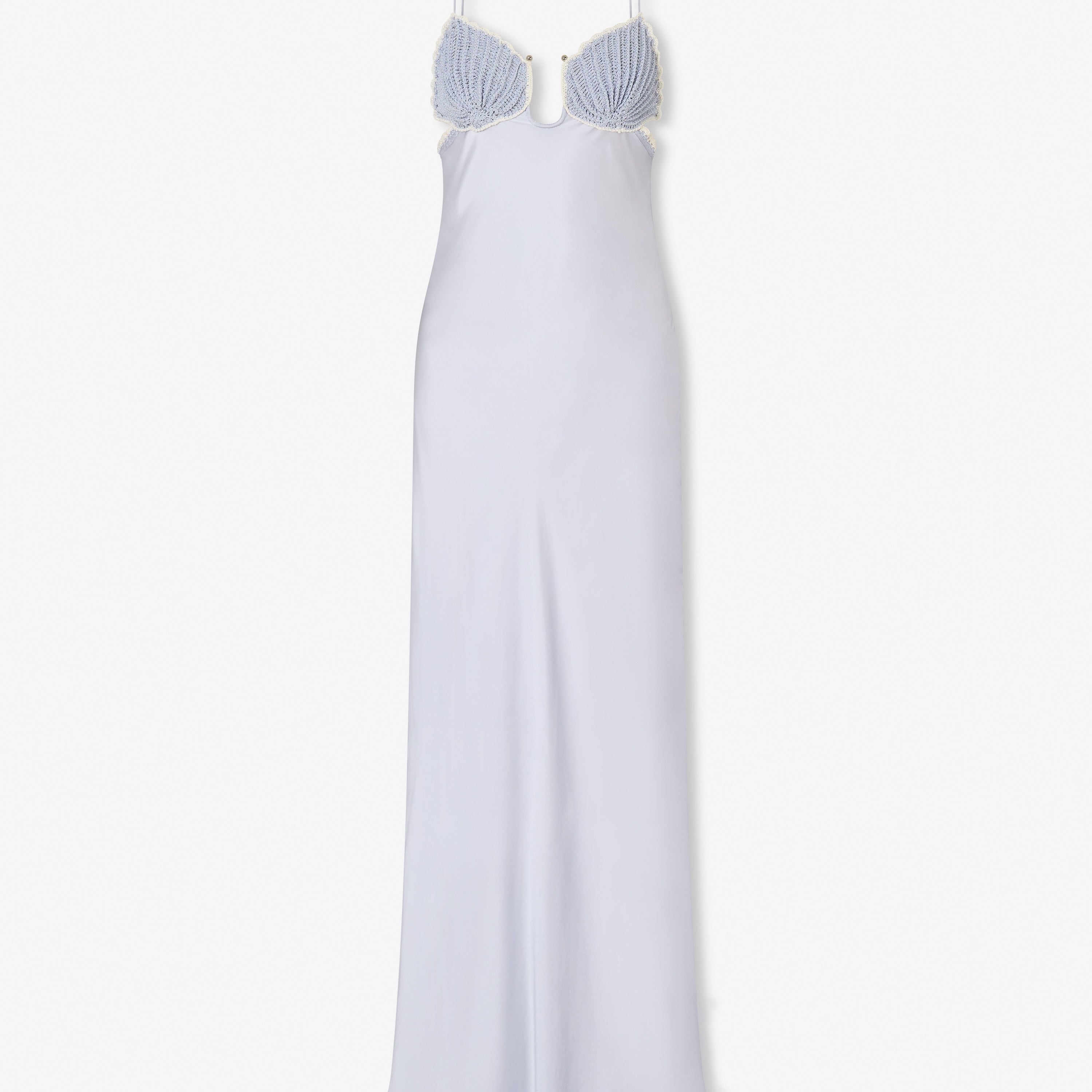CHELSEA SLIP DRESS