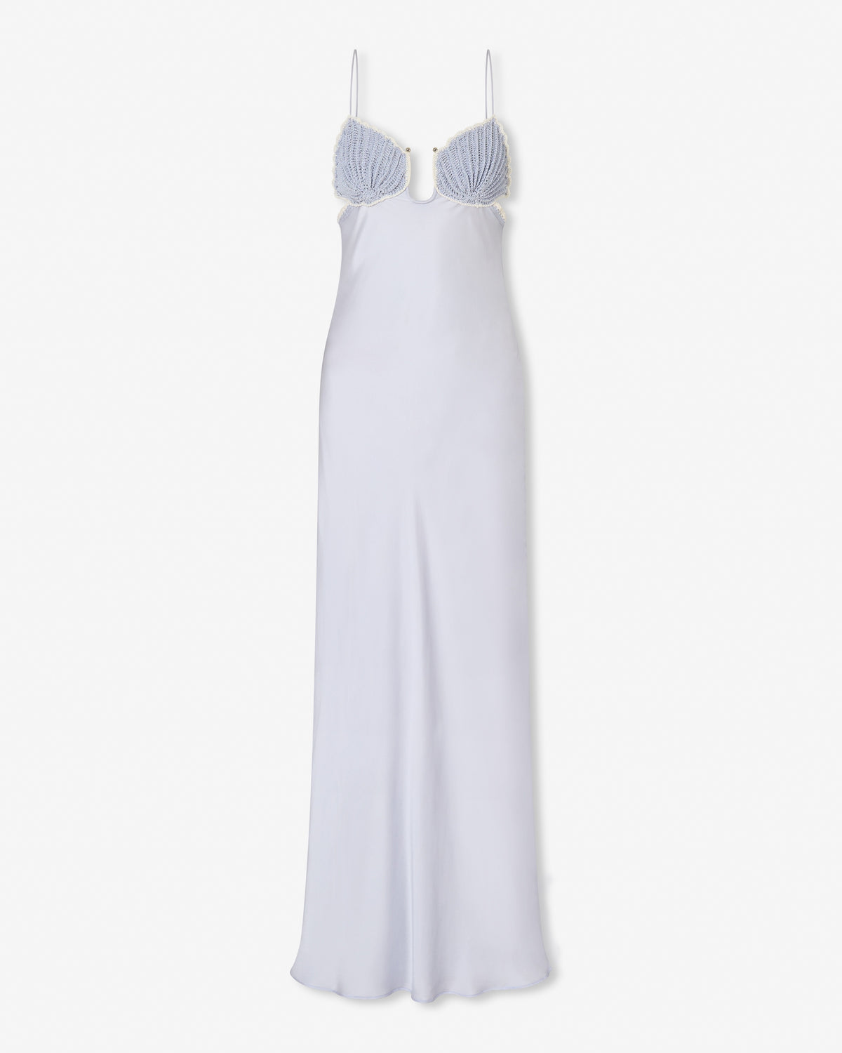 CHELSEA SLIP DRESS