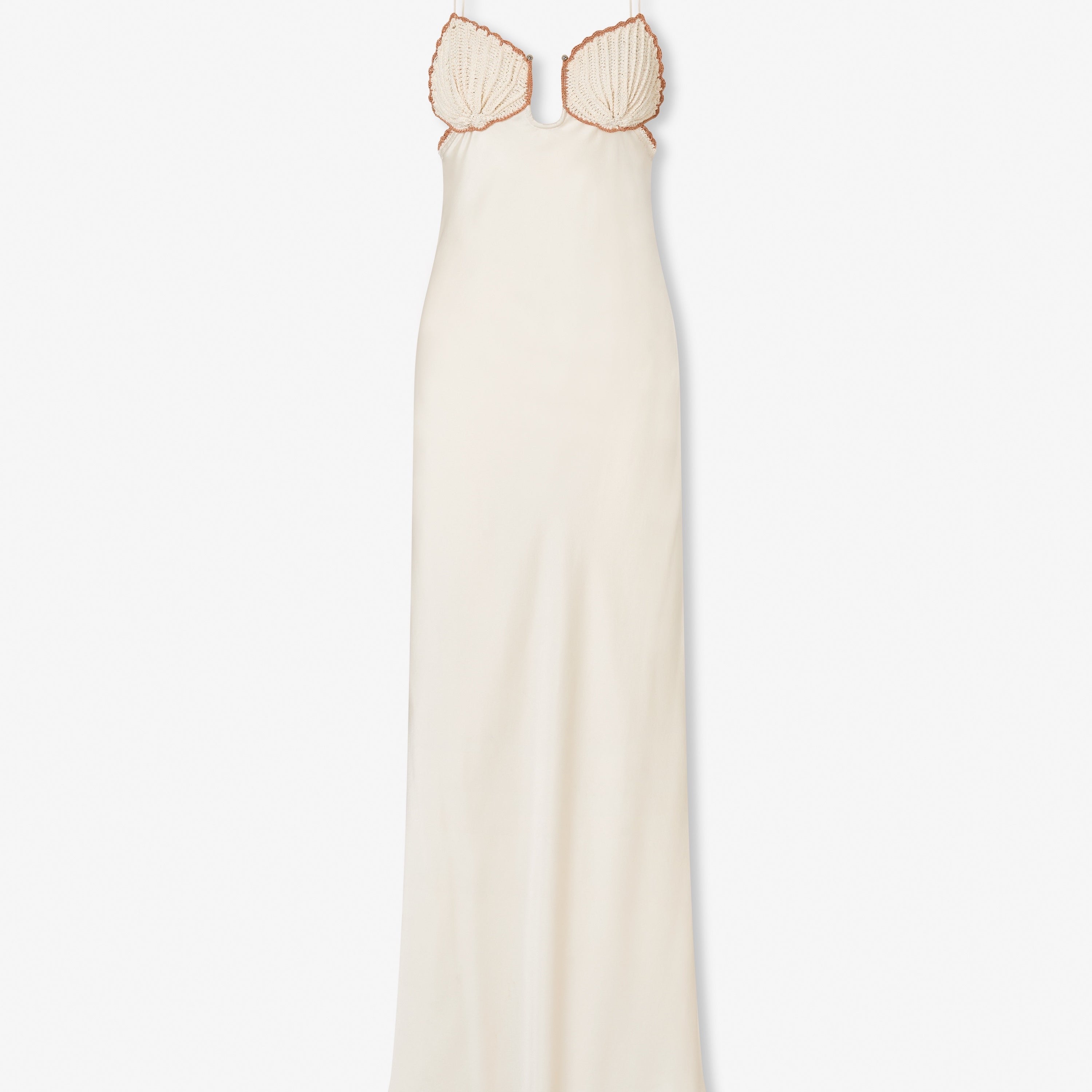 CHELSEA SLIP DRESS
