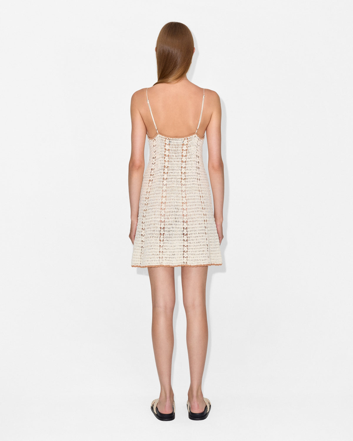 CHELSEA MINI DRESS