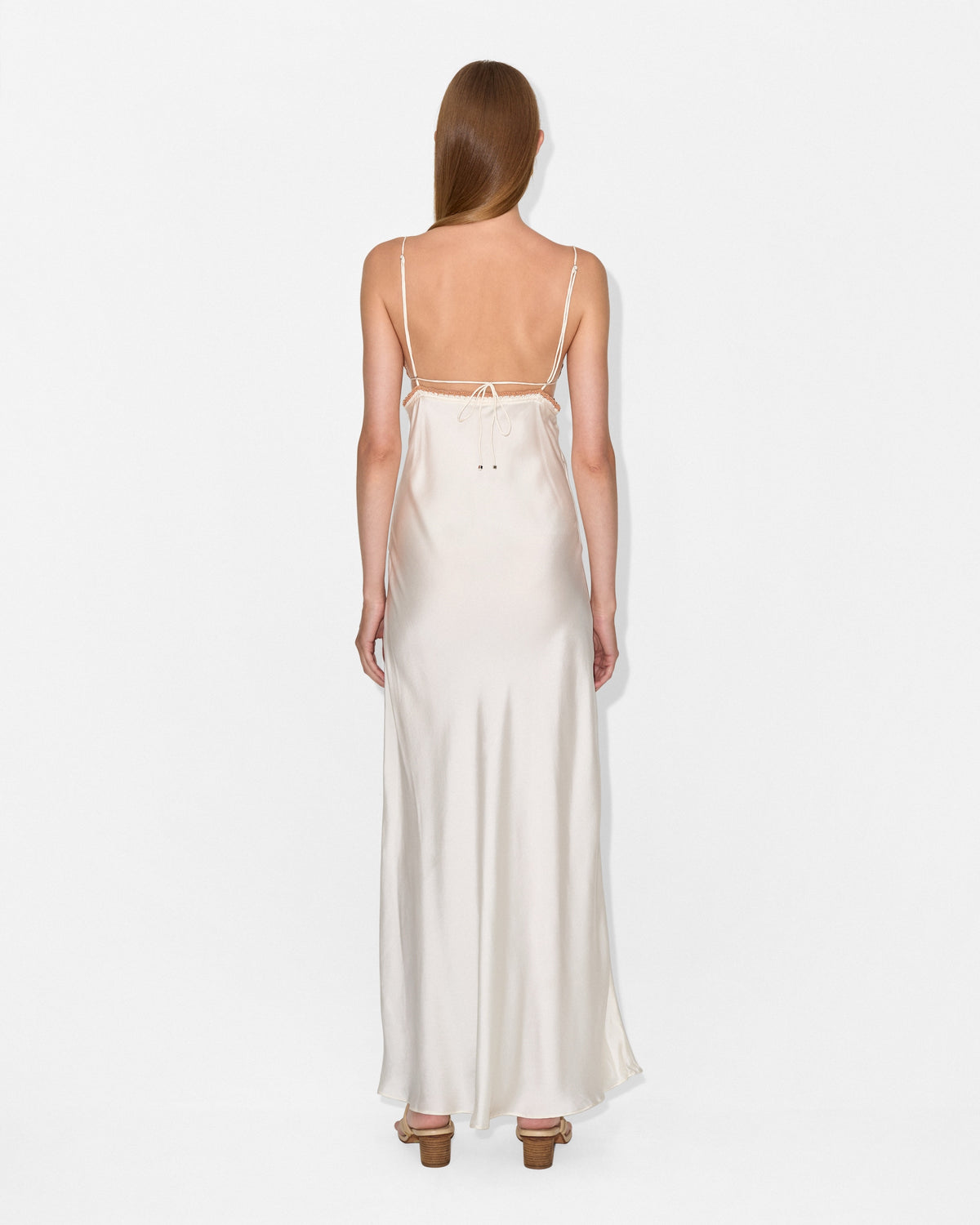 CHELSEA SLIP DRESS