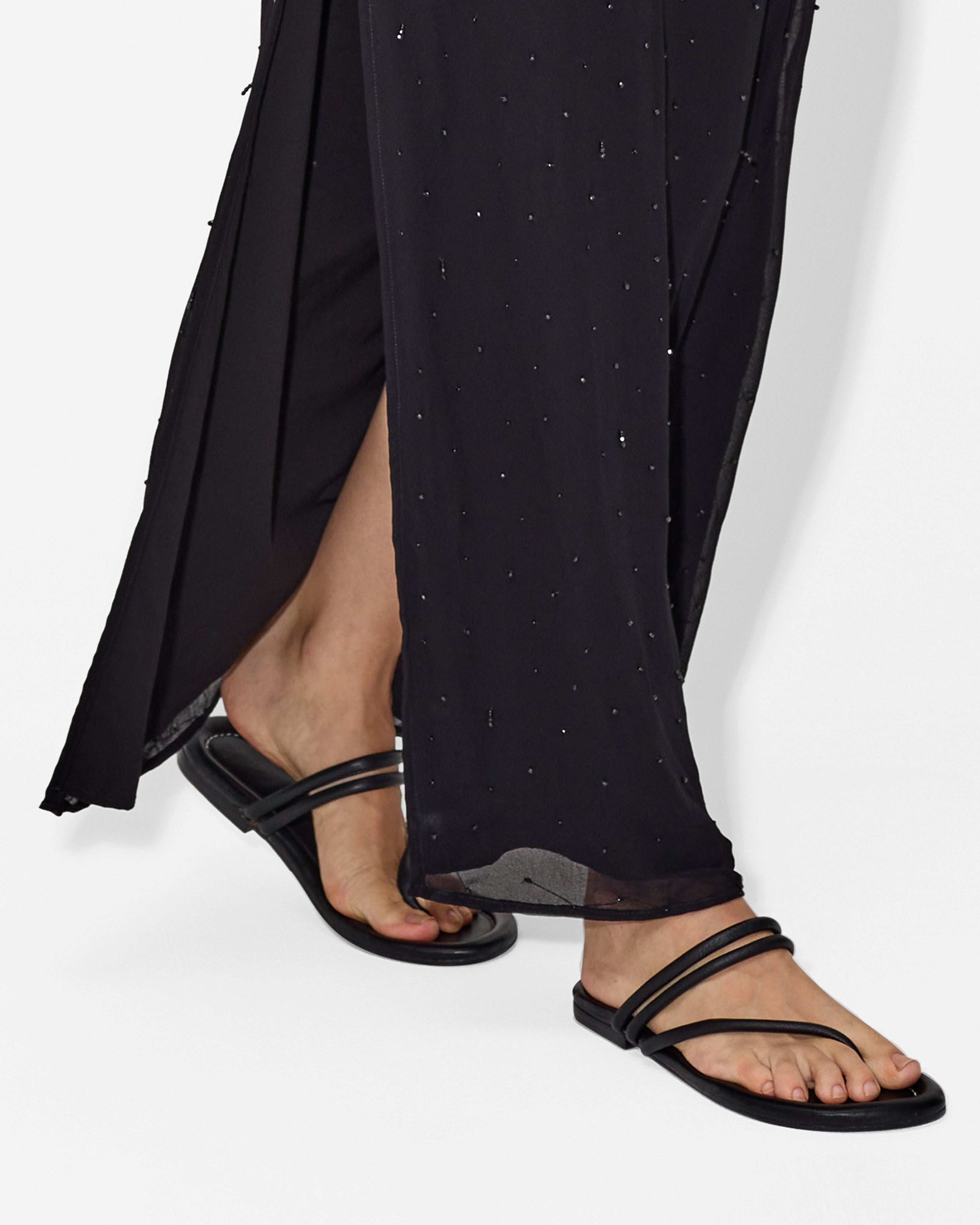 CHRISTINA SANDALS