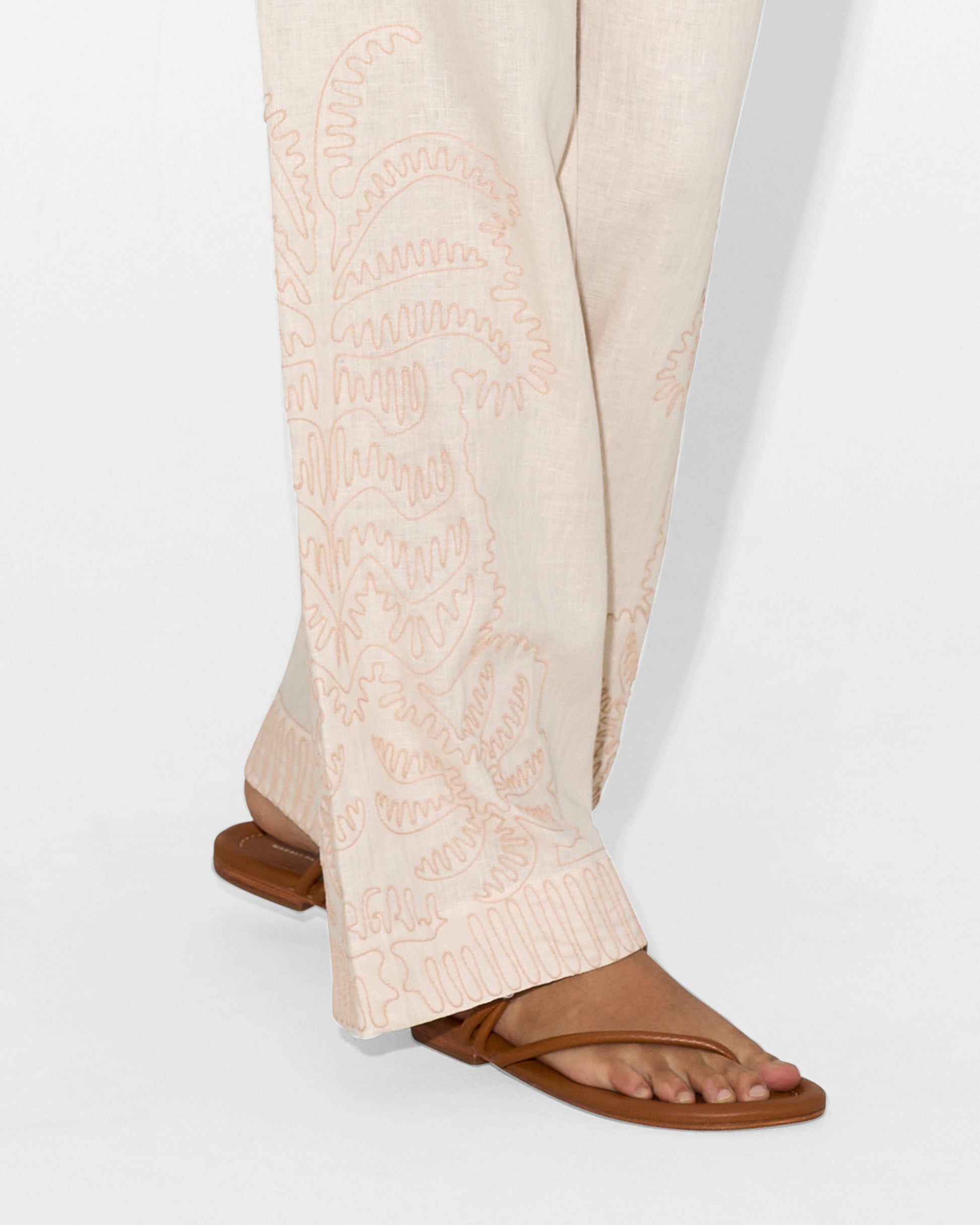 CHRISTINA SANDALS