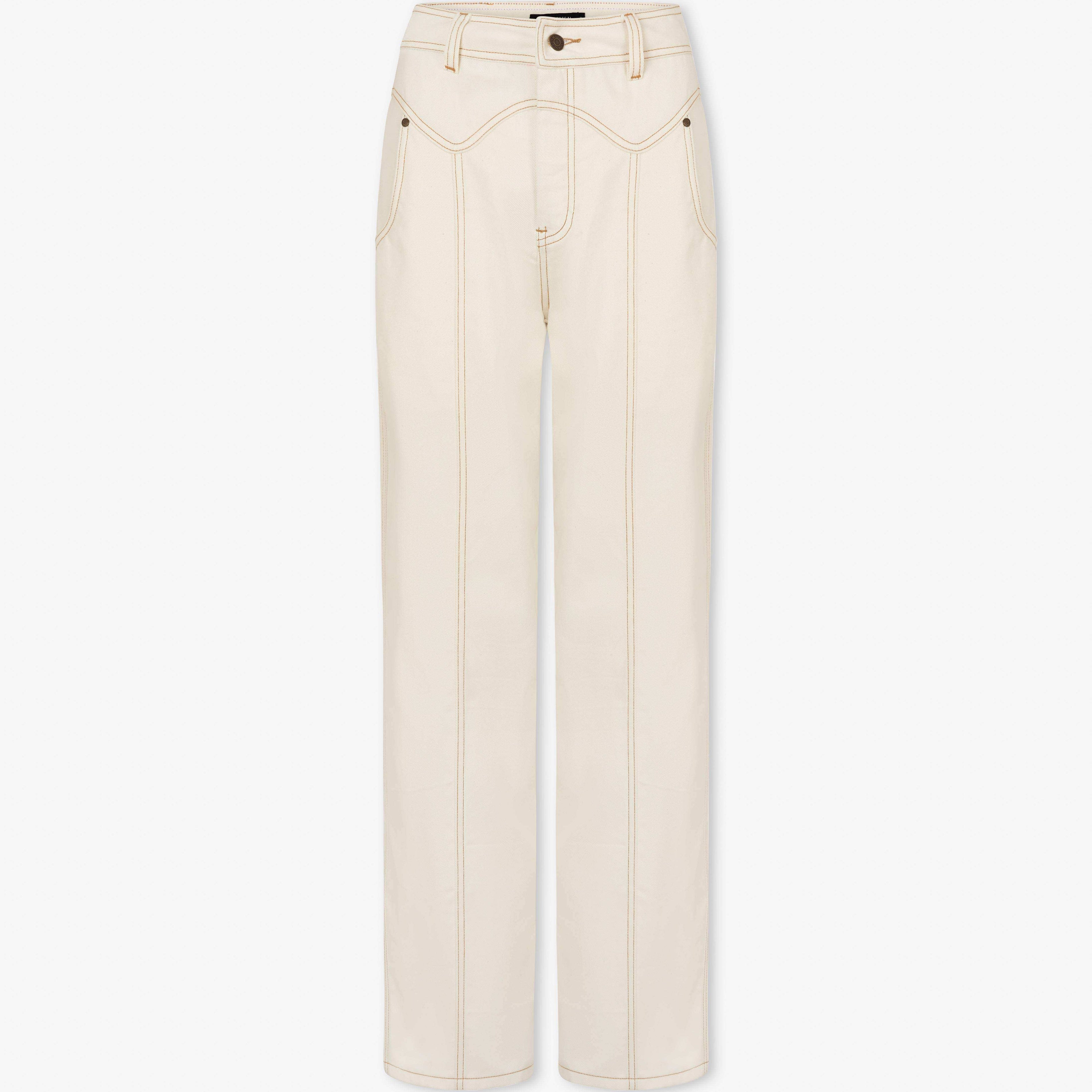 CLAUDIA JEANS - Magali Pascal - JEANS