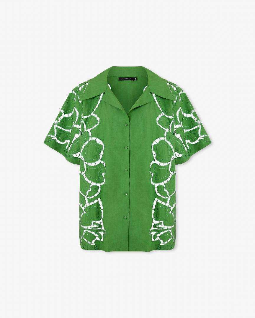 ETTA SHIRT - Magali Pascal - SHIRT
