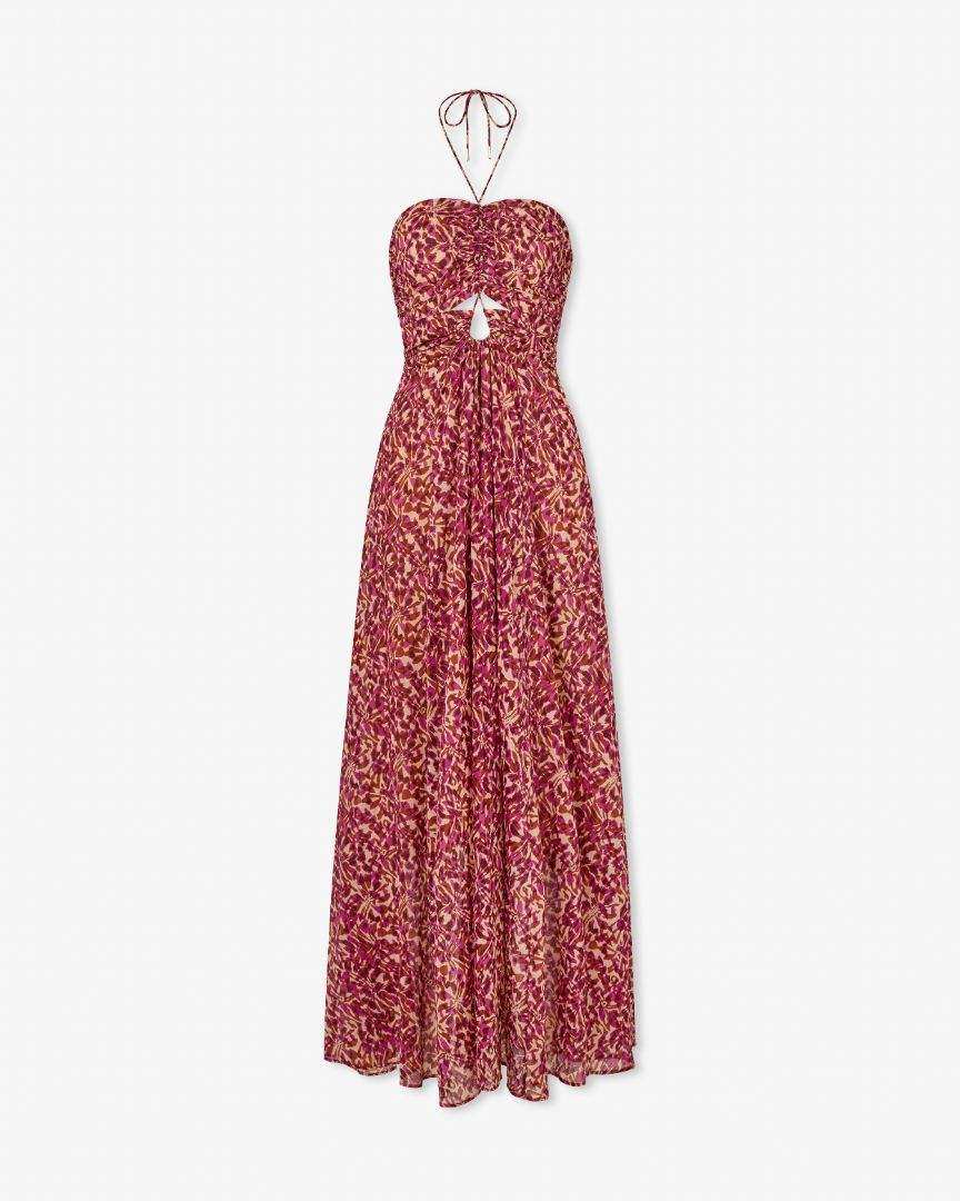 FENIX DRESS - Magali Pascal - DRESS