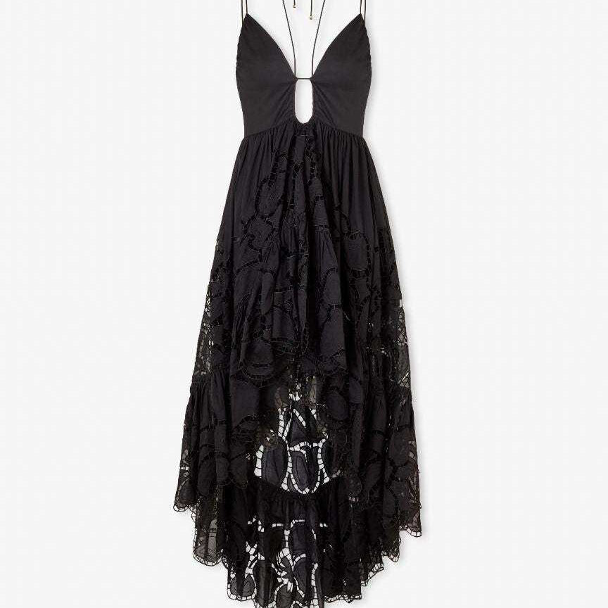 MANILI MAXI DRESS - Magali Pascal - MAXI DRESS