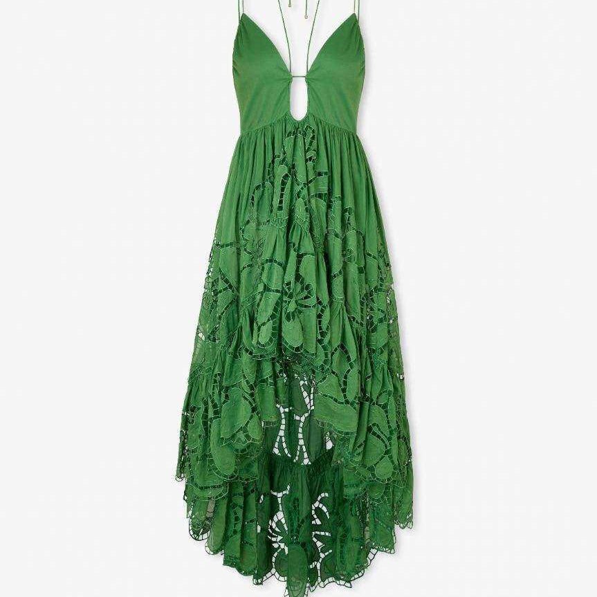 MANILI MAXI DRESS - Magali Pascal - MAXI DRESS