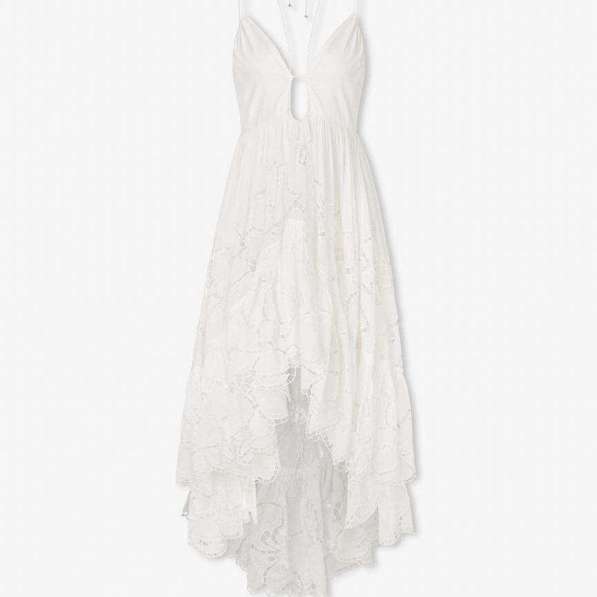 MANILI MAXI DRESS - Magali Pascal - MAXI DRESS
