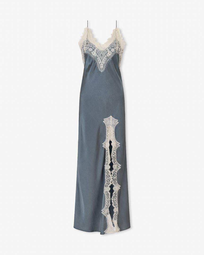 RITA SLIP DRESS - Magali Pascal - SLIP DRESS