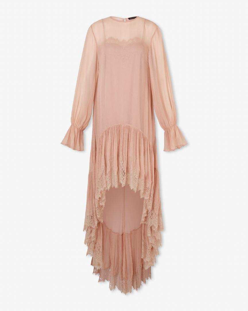 ROSABELLE DRESS - Magali Pascal - DRESS