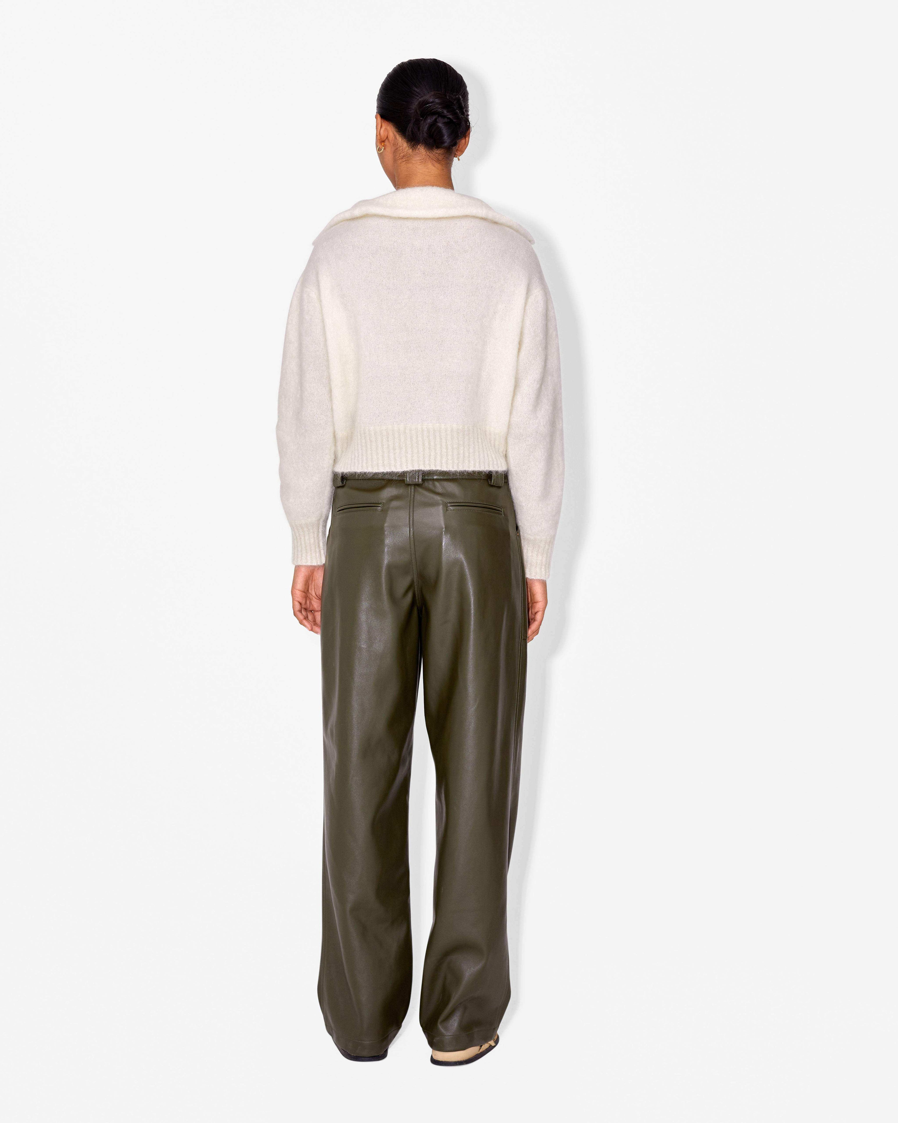 CORIE PULLOVER - Magali Pascal - PULLOVER