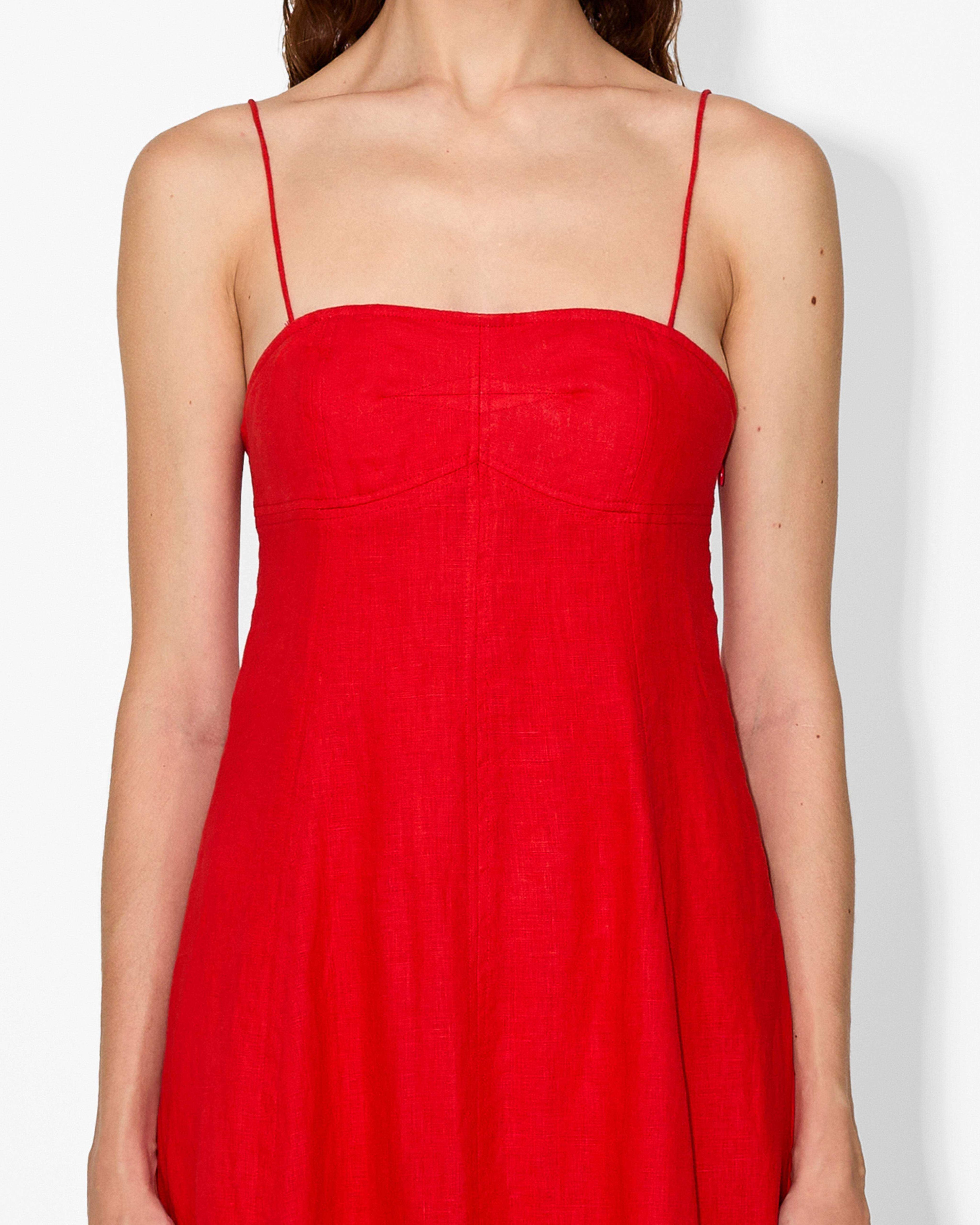 DIANA DRESS - Magali Pascal - DRESS