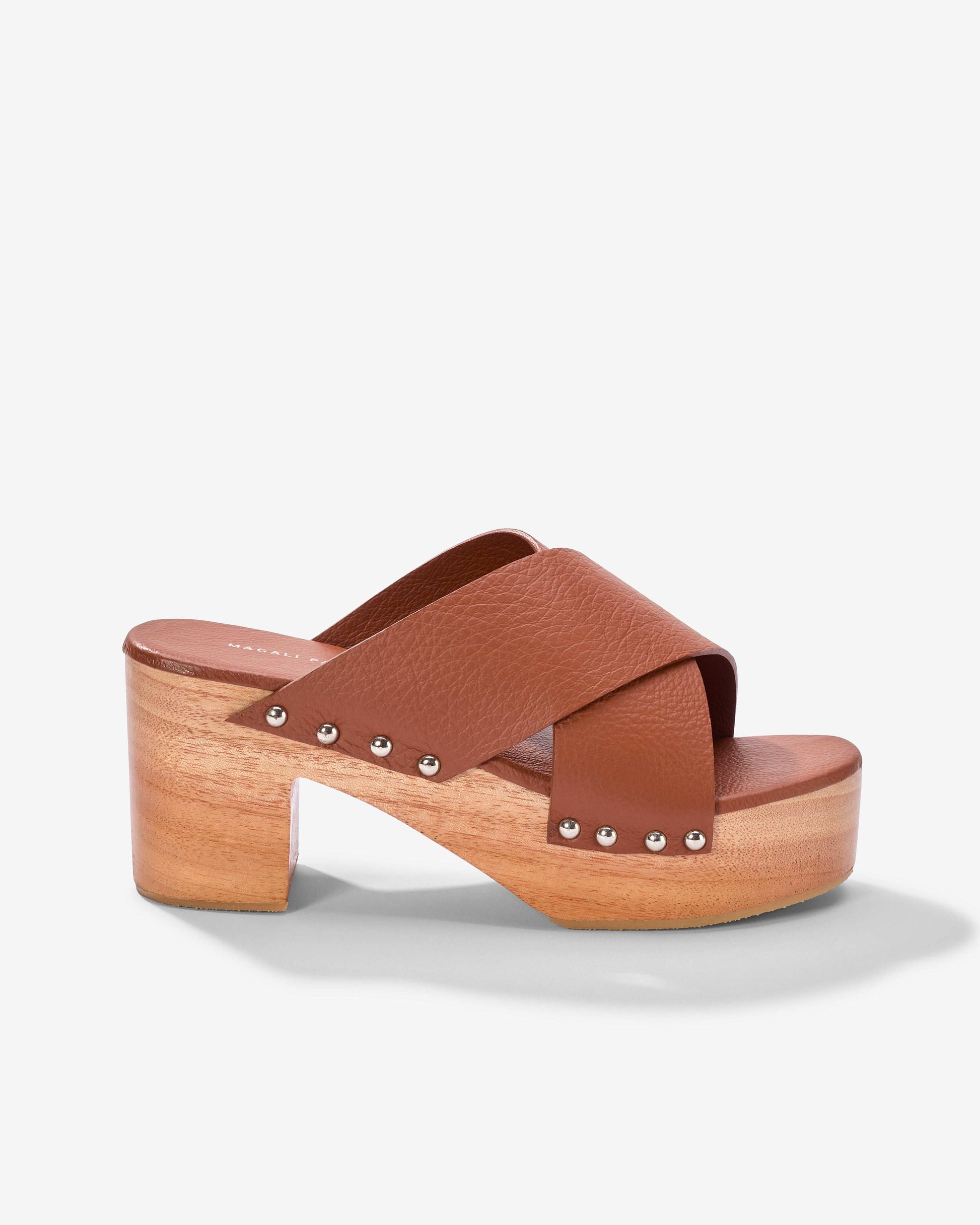 DIONNE HEELS