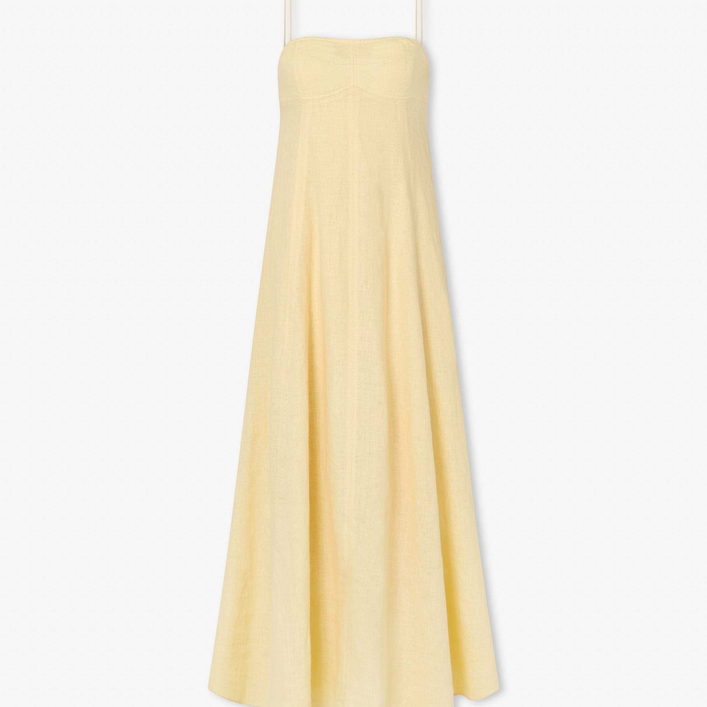 DIANA DRESS - Magali Pascal - DRESS