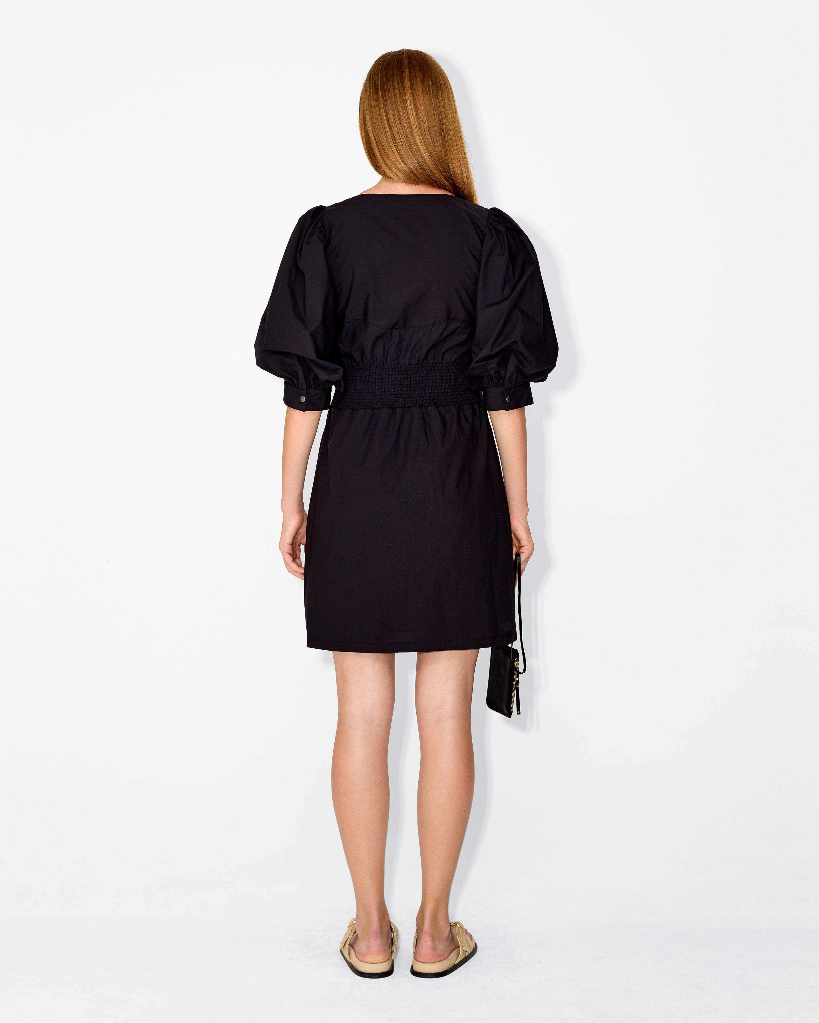 DIXON DRESS - Magali Pascal - DRESS