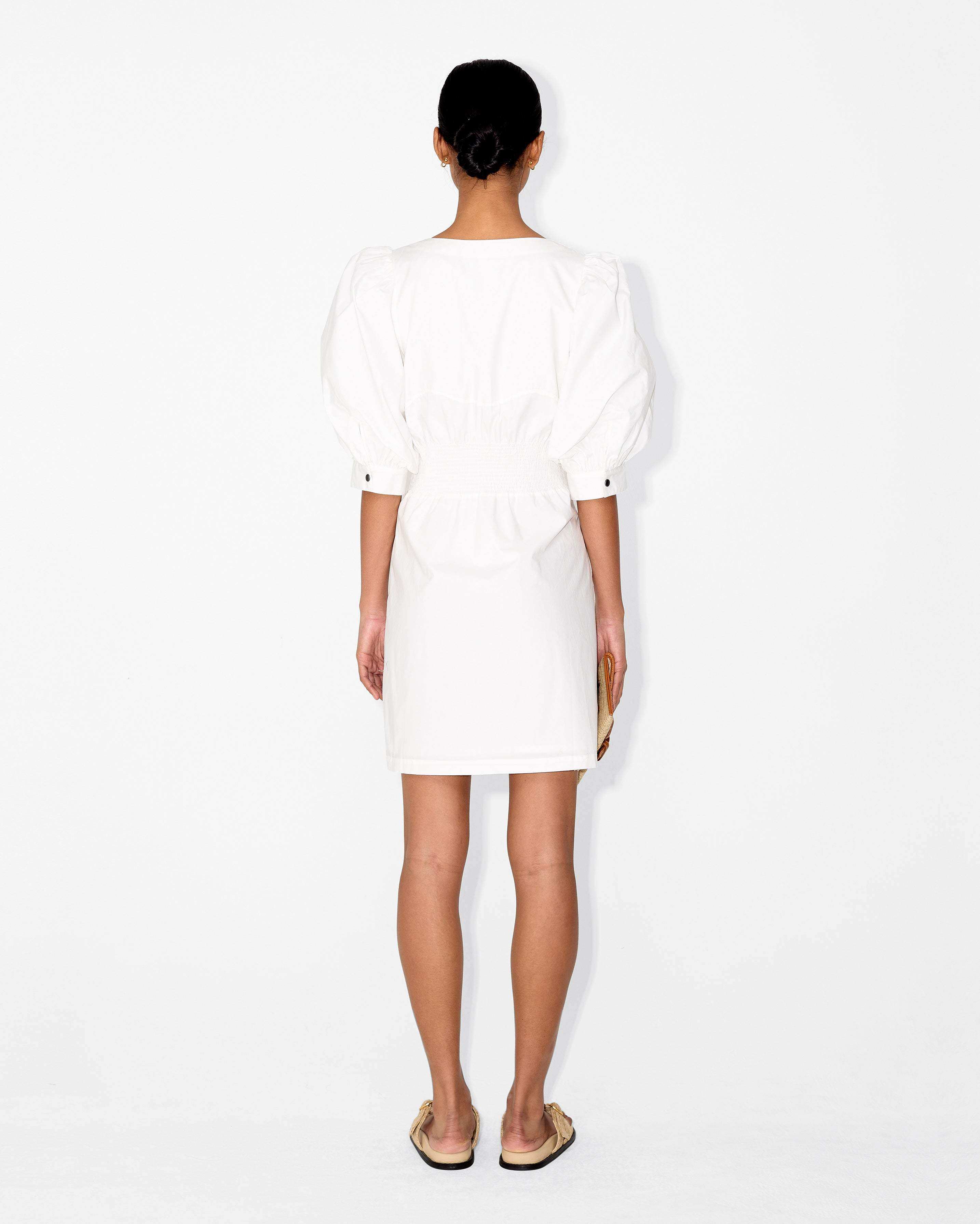 DIXON DRESS - Magali Pascal - DRESS