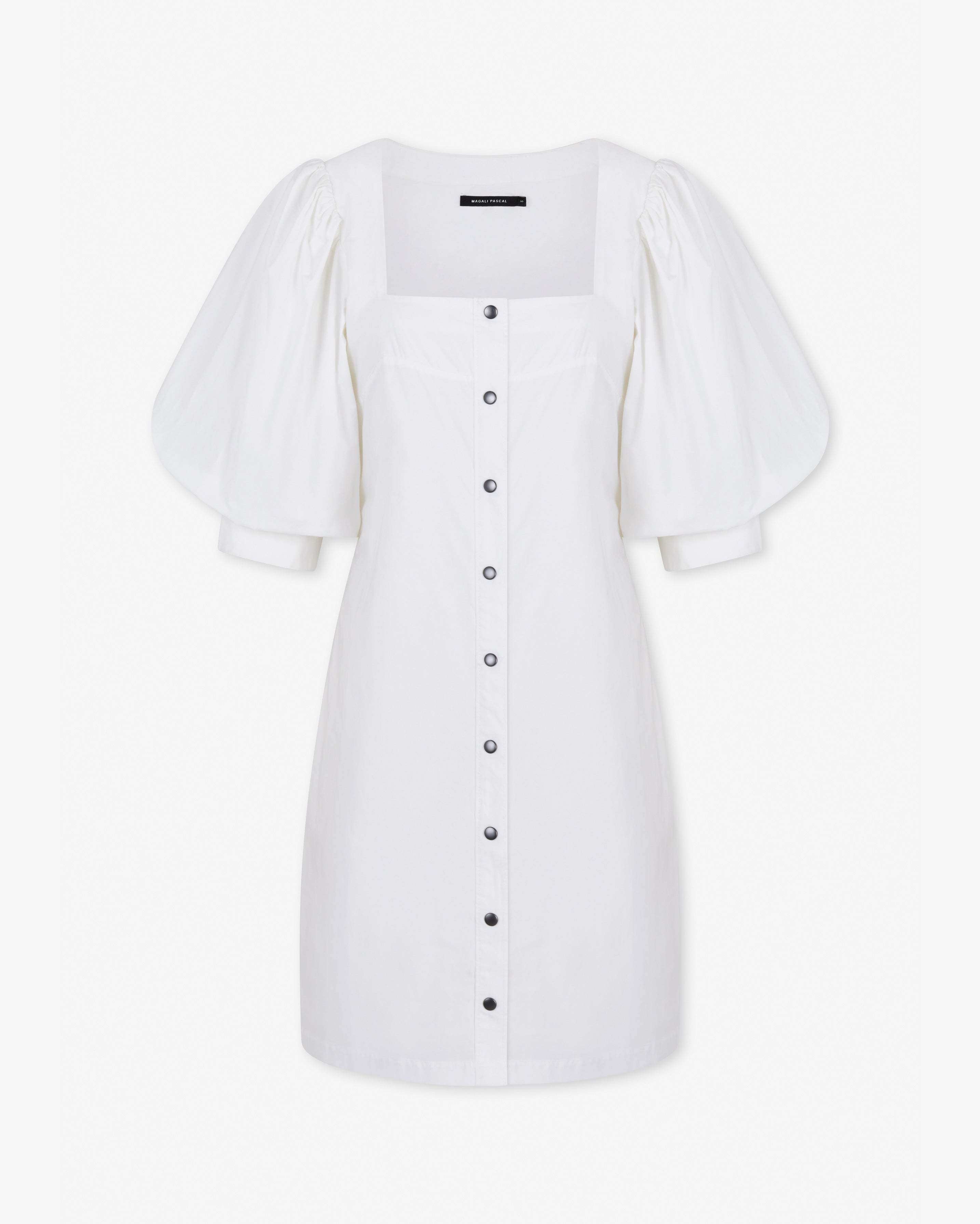 DIXON DRESS - Magali Pascal - DRESS