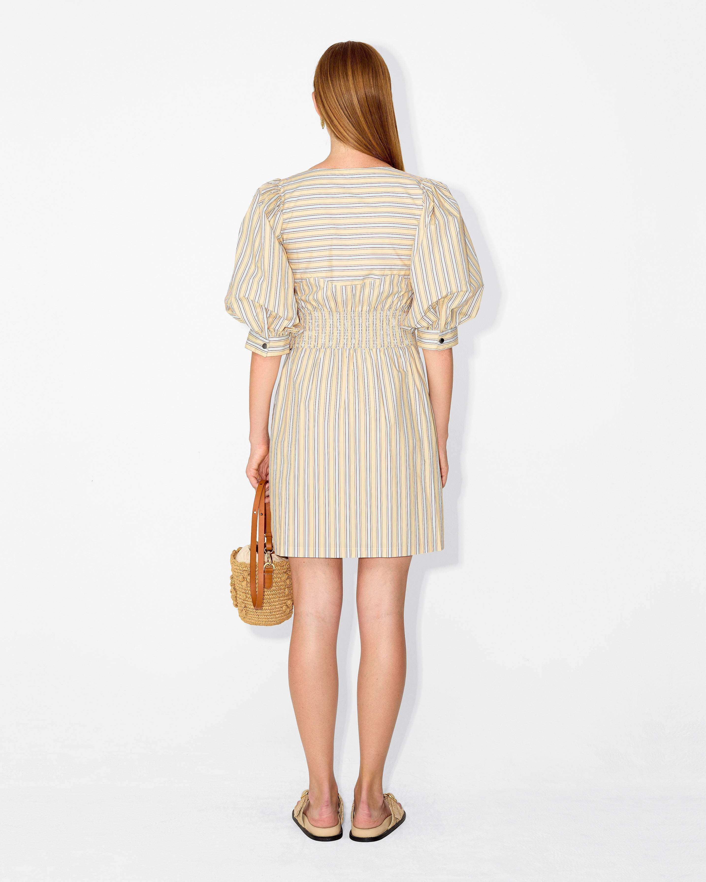 DIXON DRESS - Magali Pascal - DRESS