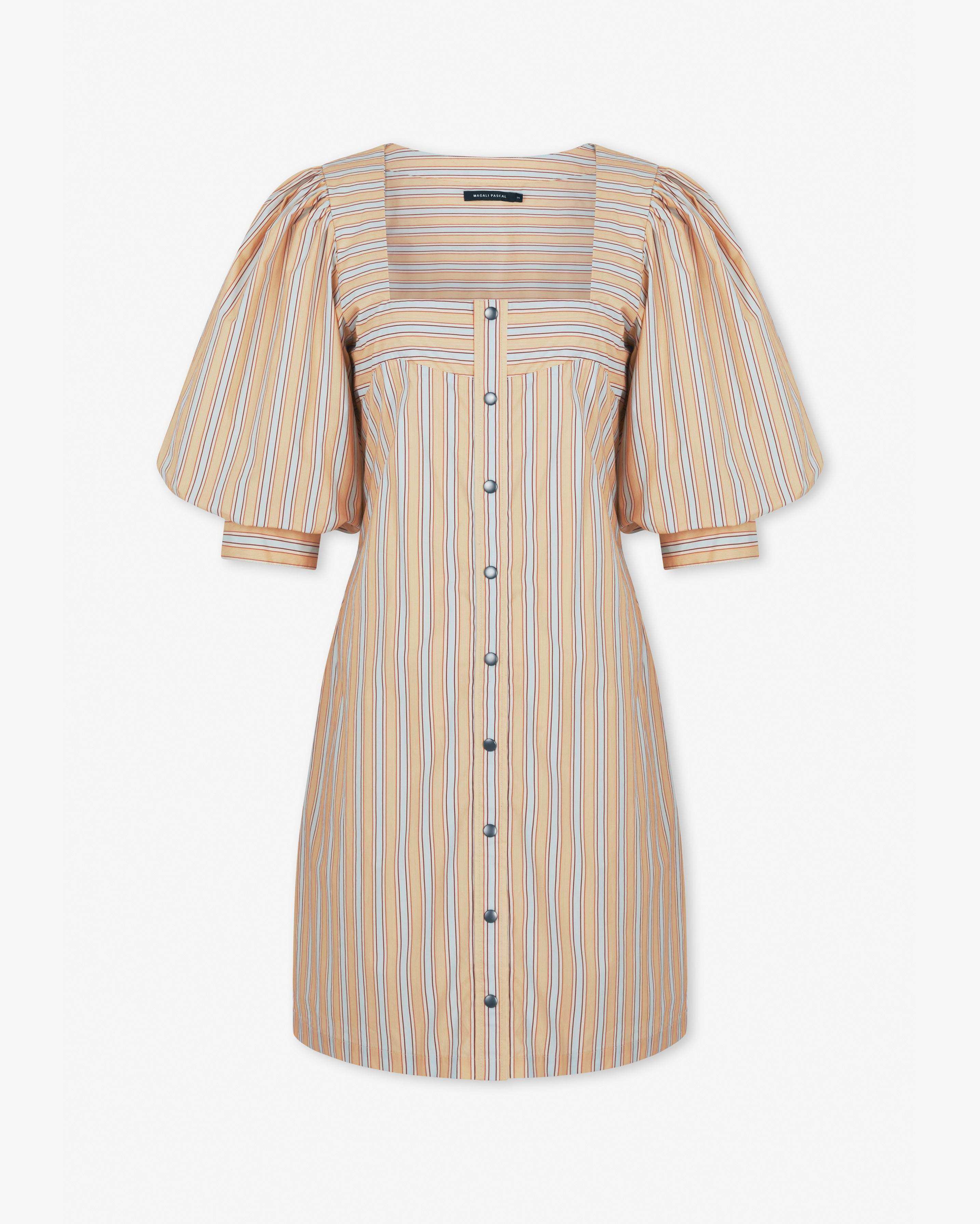 DIXON DRESS - Magali Pascal - DRESS